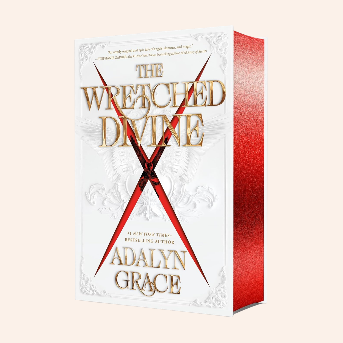 The Wretched Divine