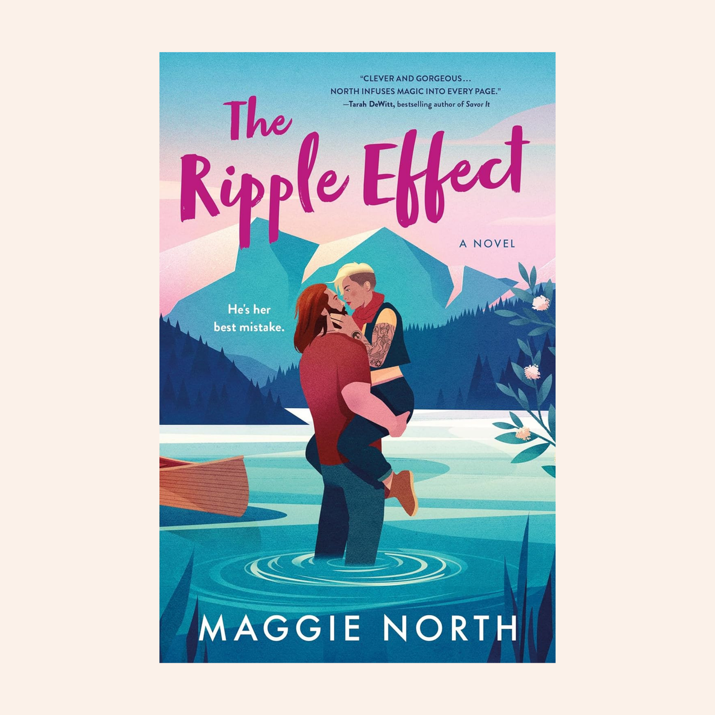 The Ripple Effect