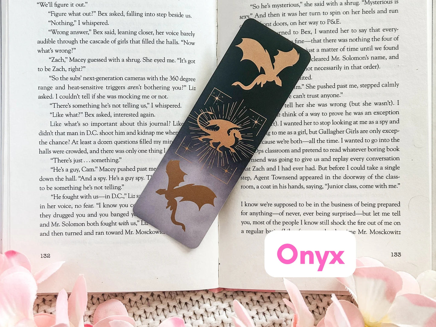 Dragon Fantasy Bookmarks image 3