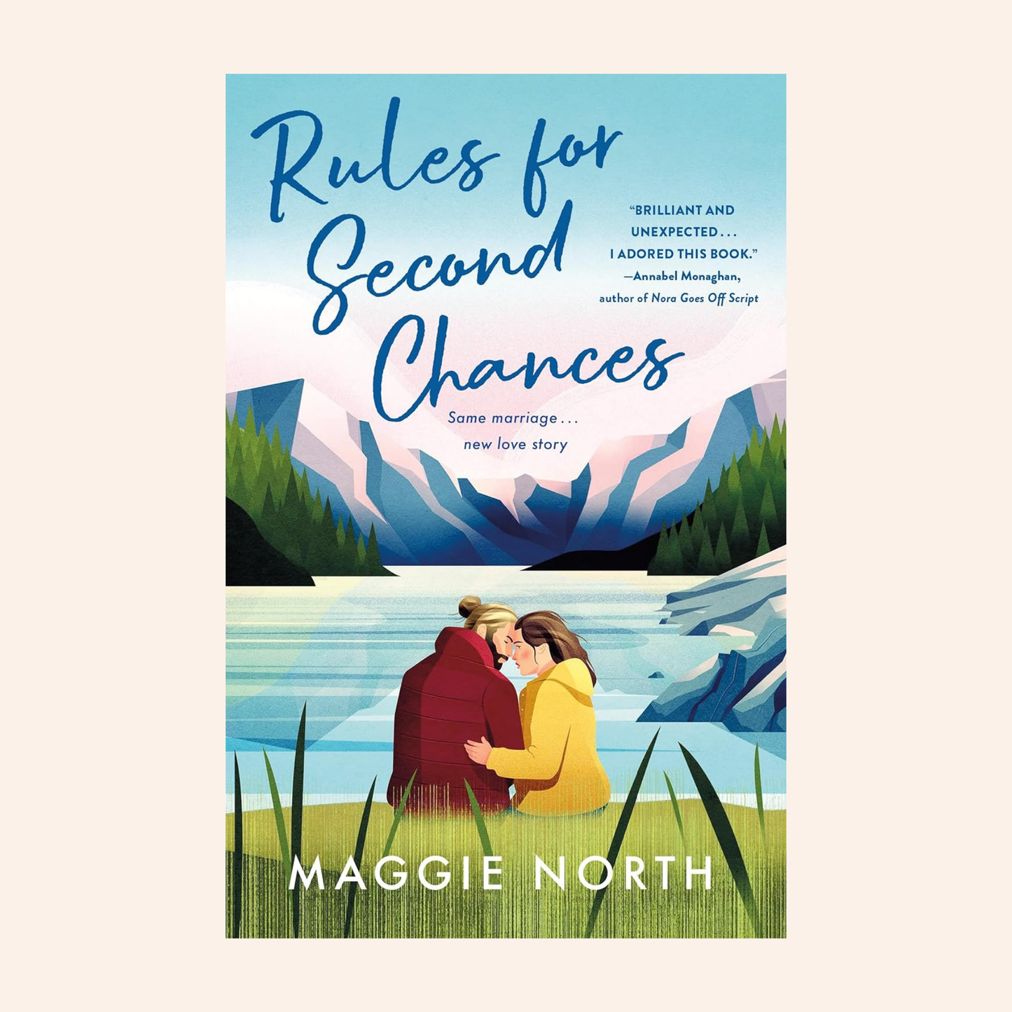 Rules for Second Chances
