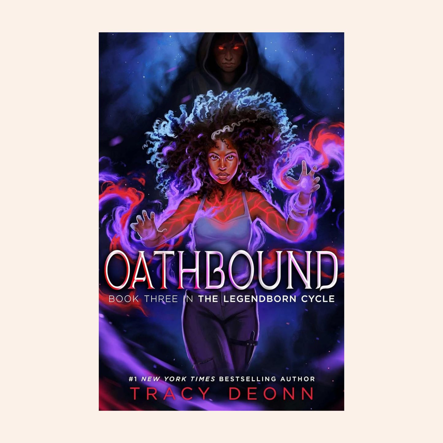 Oathbound