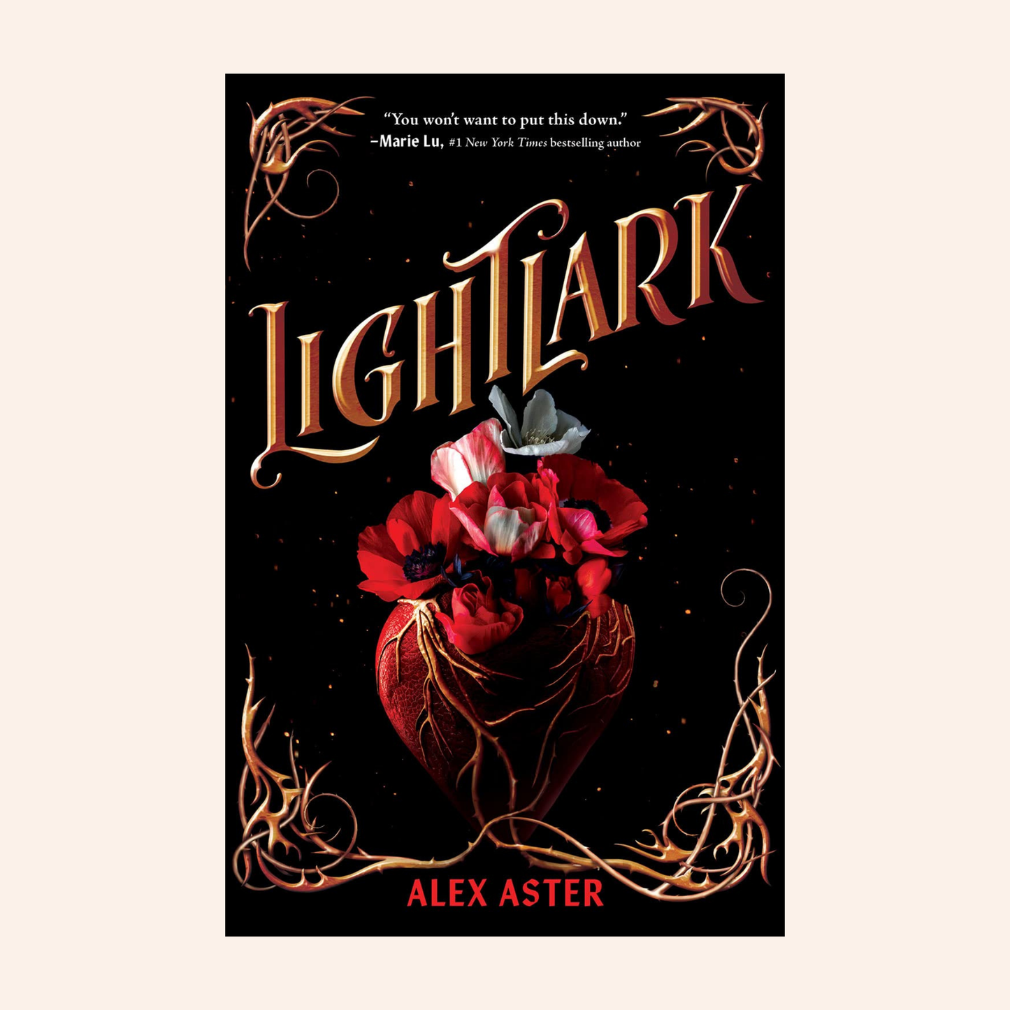 Lightlark