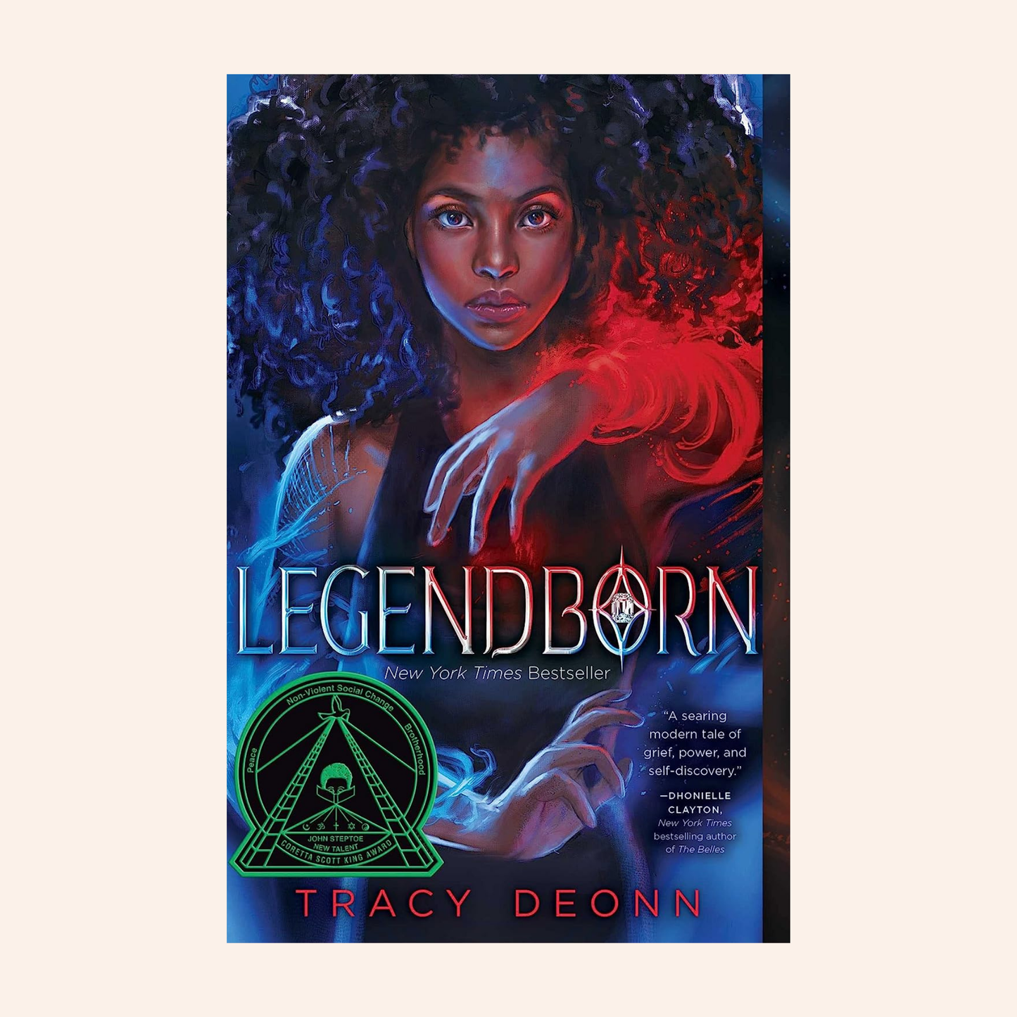 Legendborn