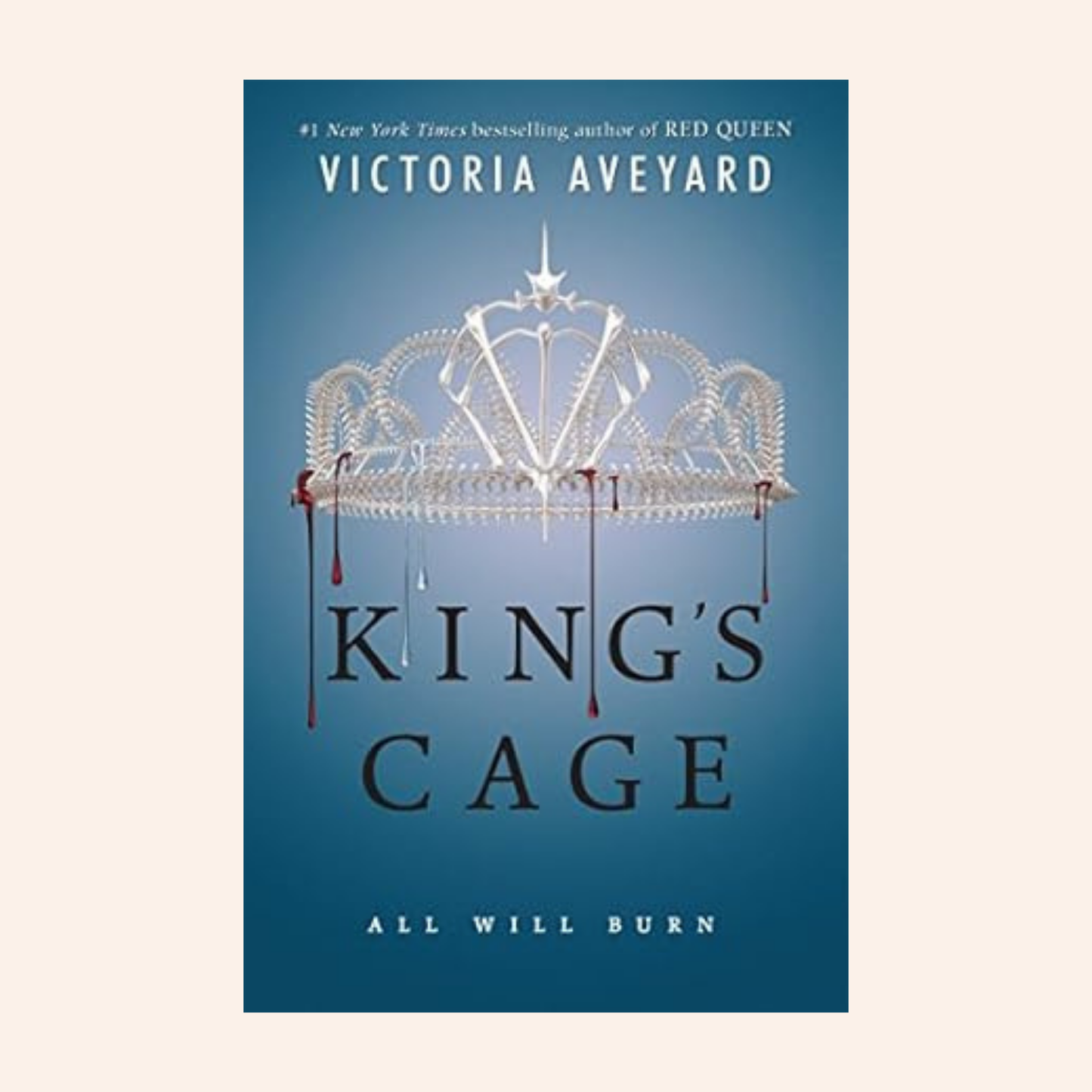 King's Cage