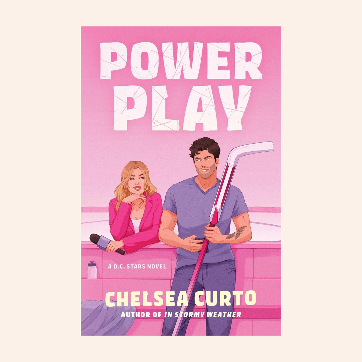 Power Play