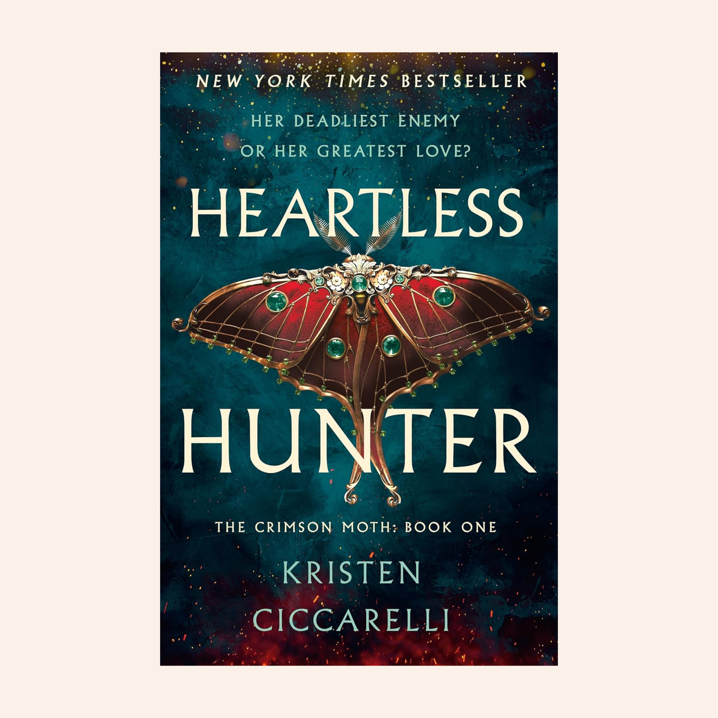 Heartless Hunter