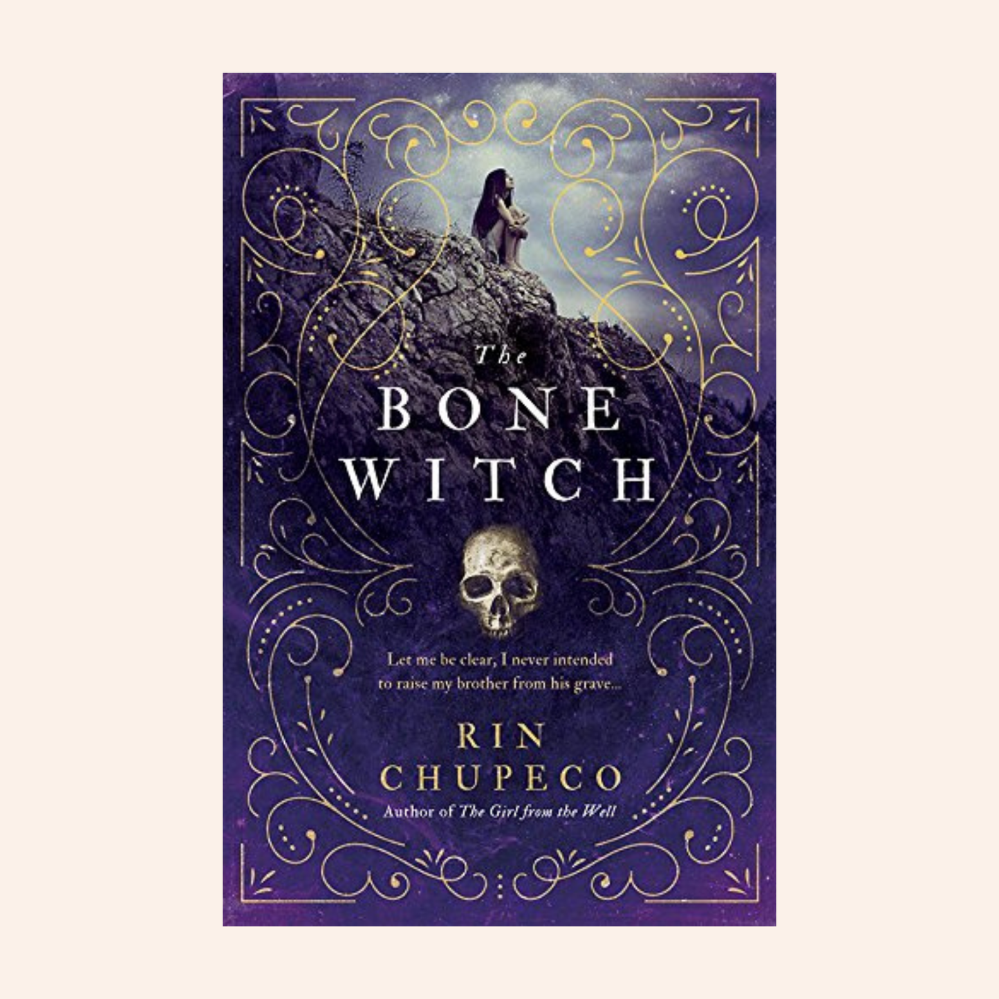 The Bone Witch