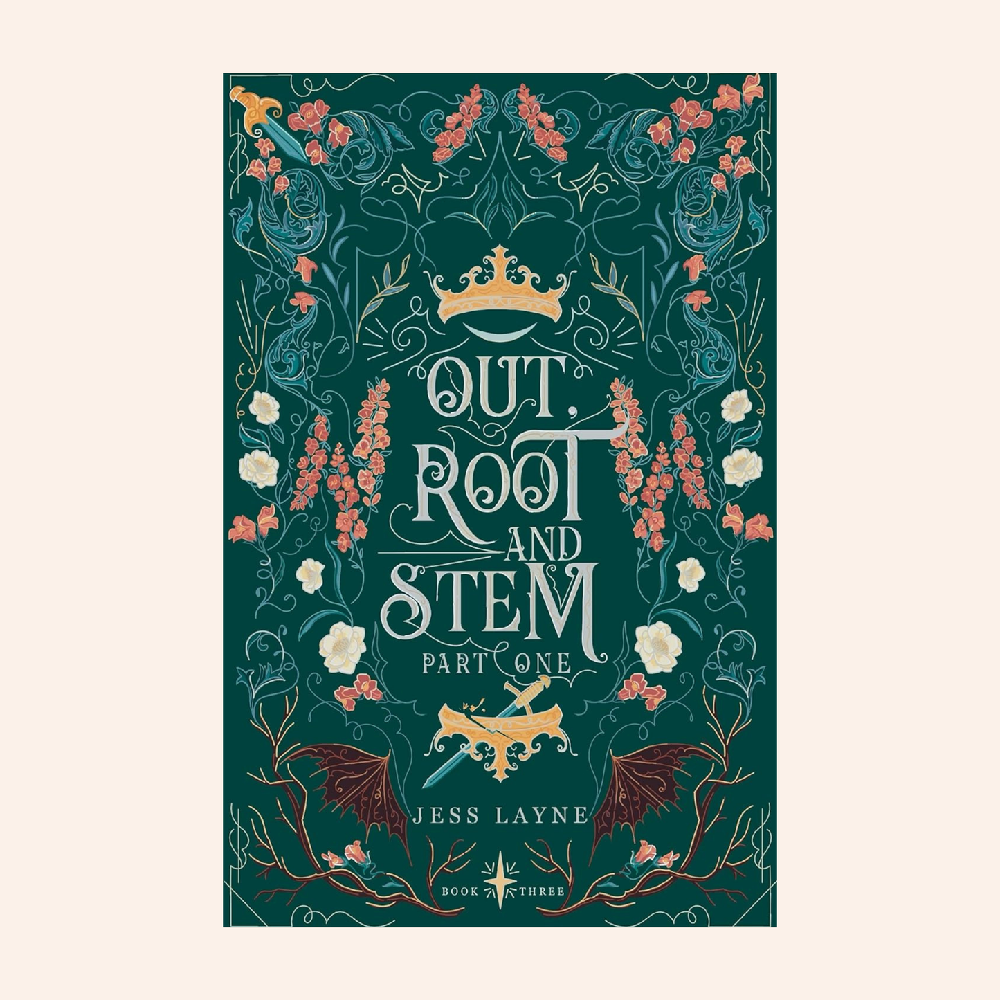 Out, Root and Stem (Part 1)