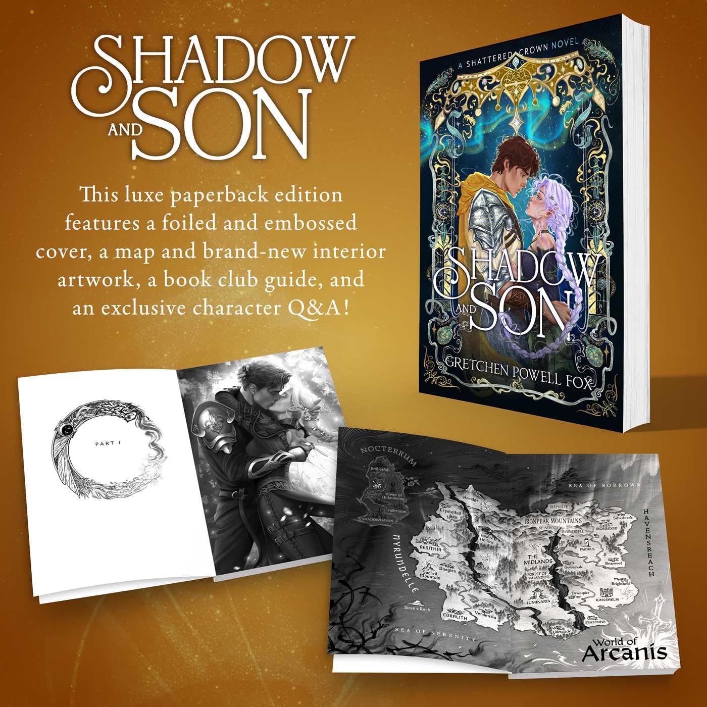 Shadow and Son