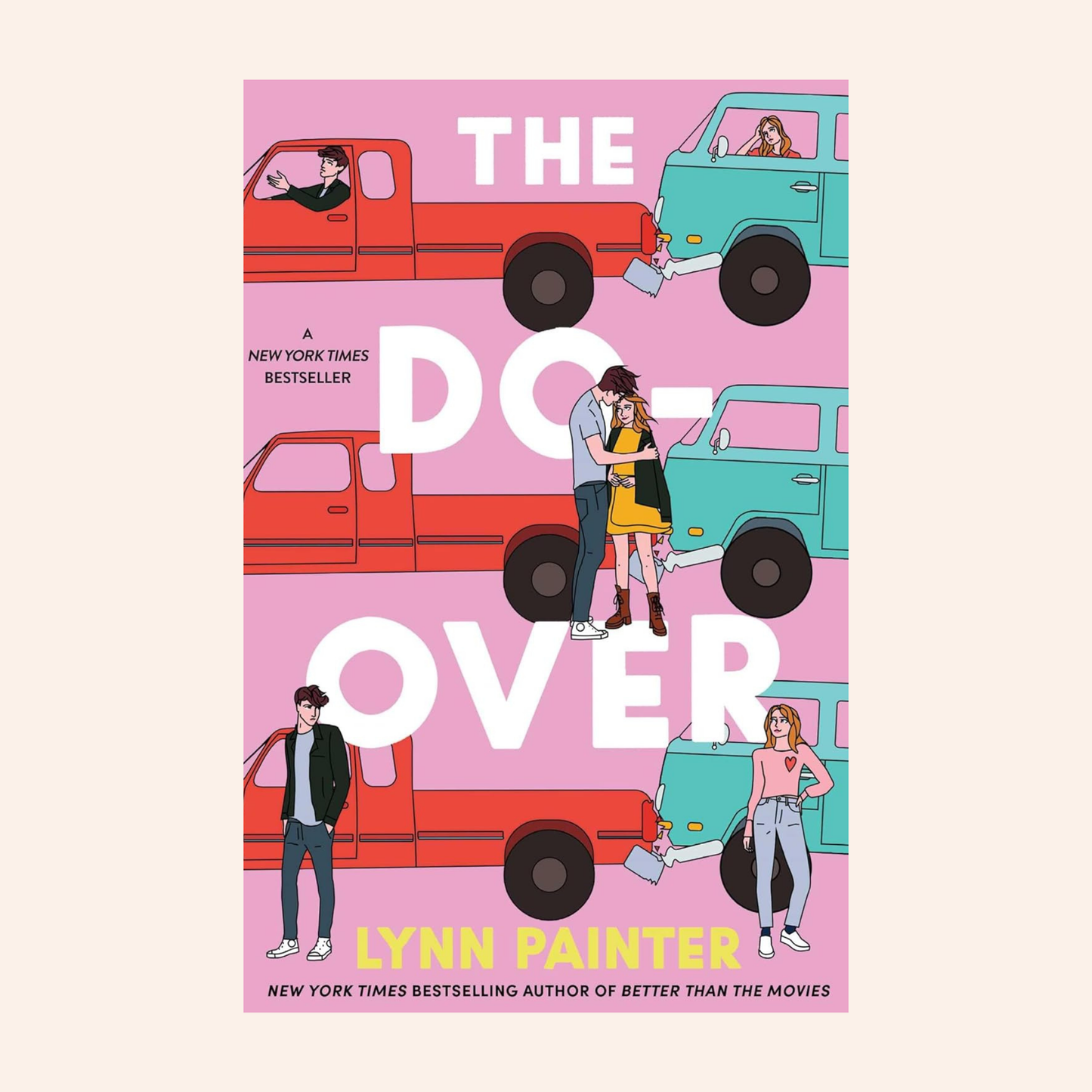 The Do-Over