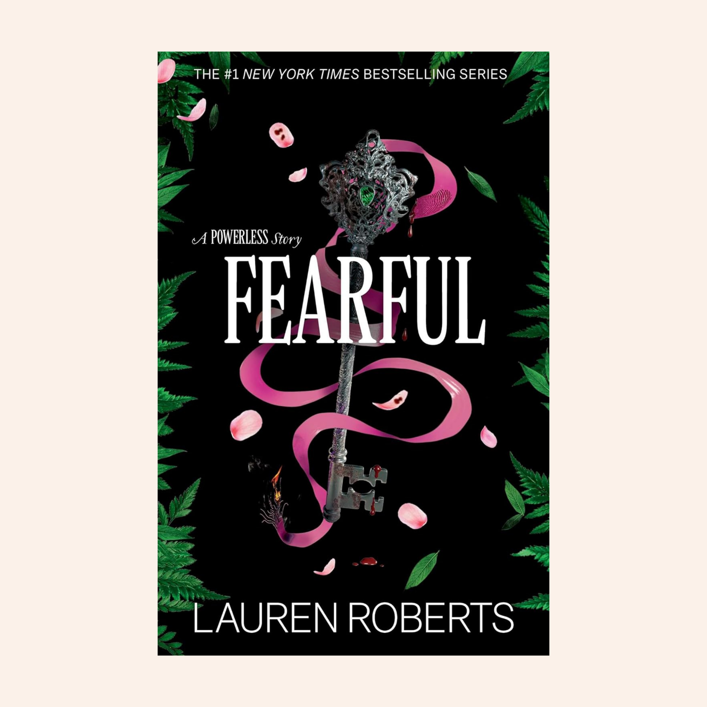 Fearful