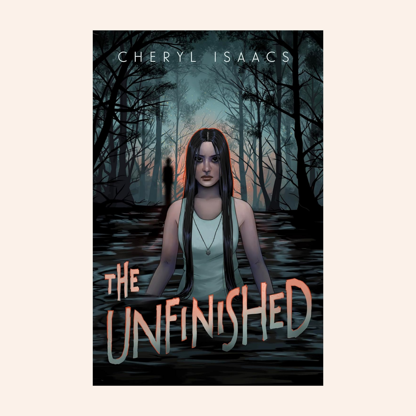 The Unfinished