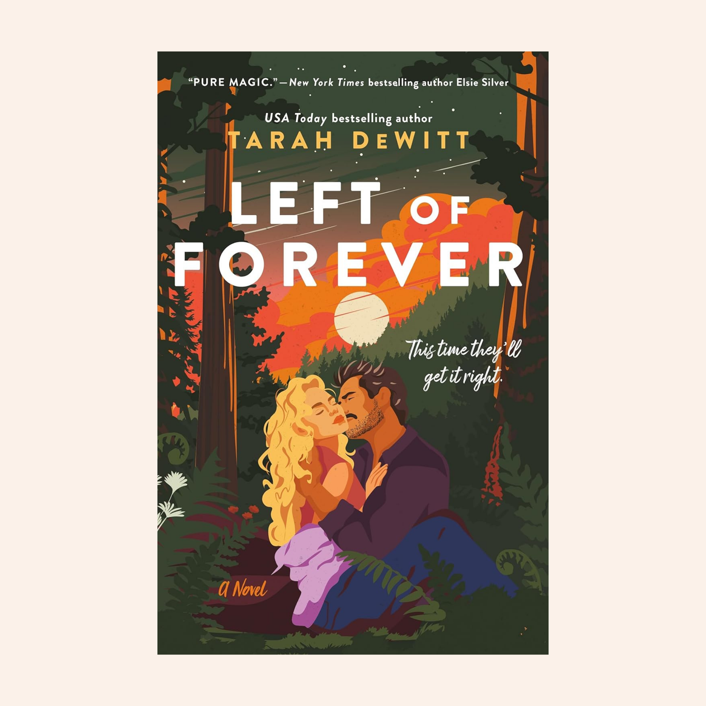 Left of Forever