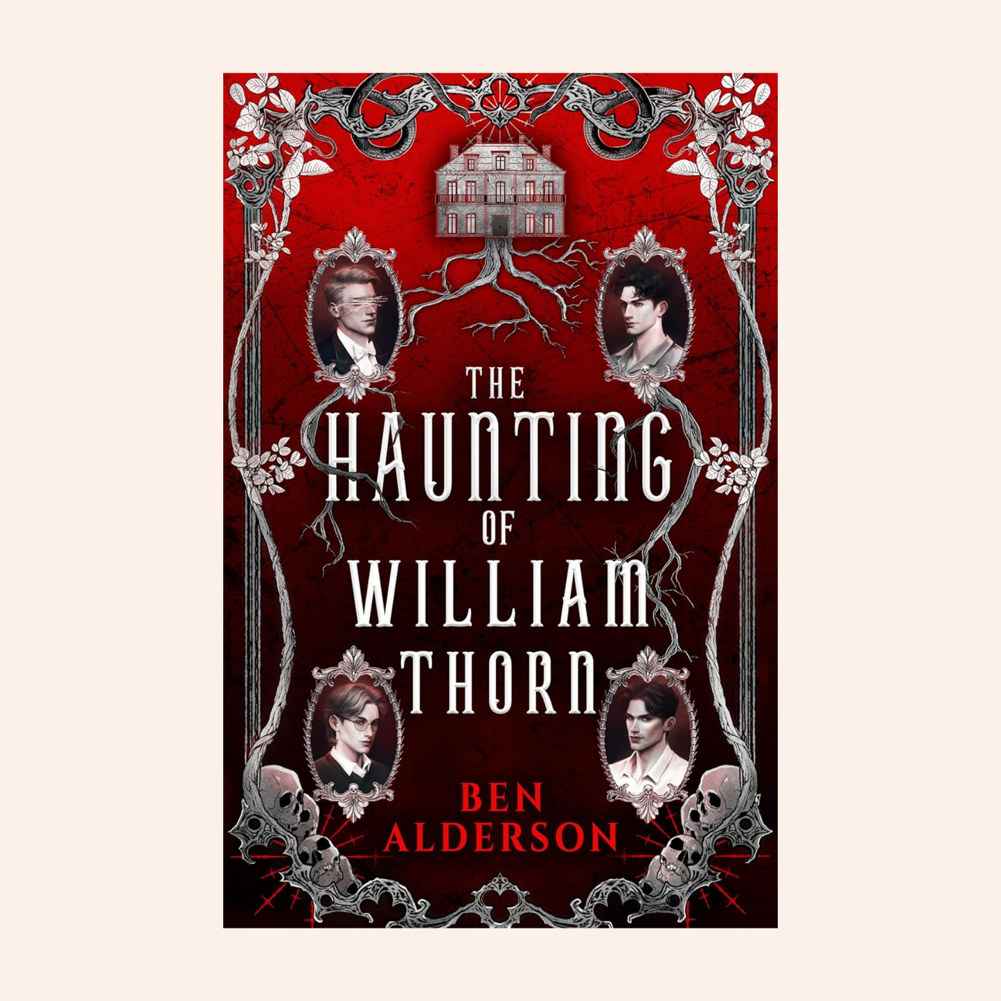 The Haunting of William Thorne