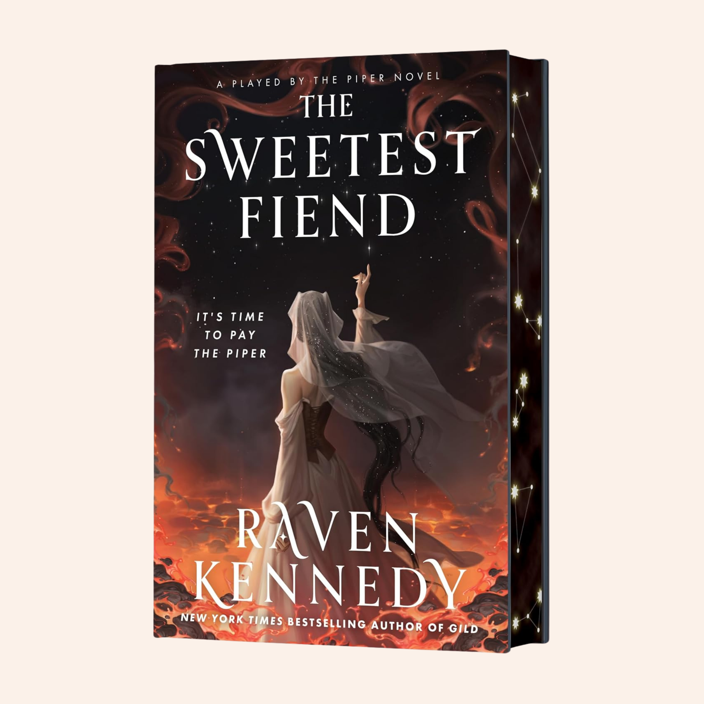 The Sweetest Fiend