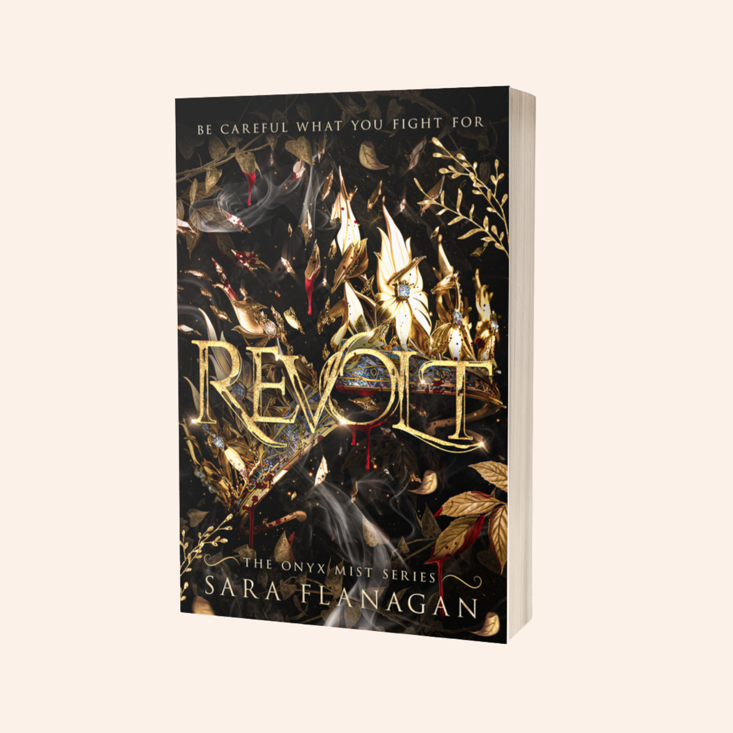 Revolt