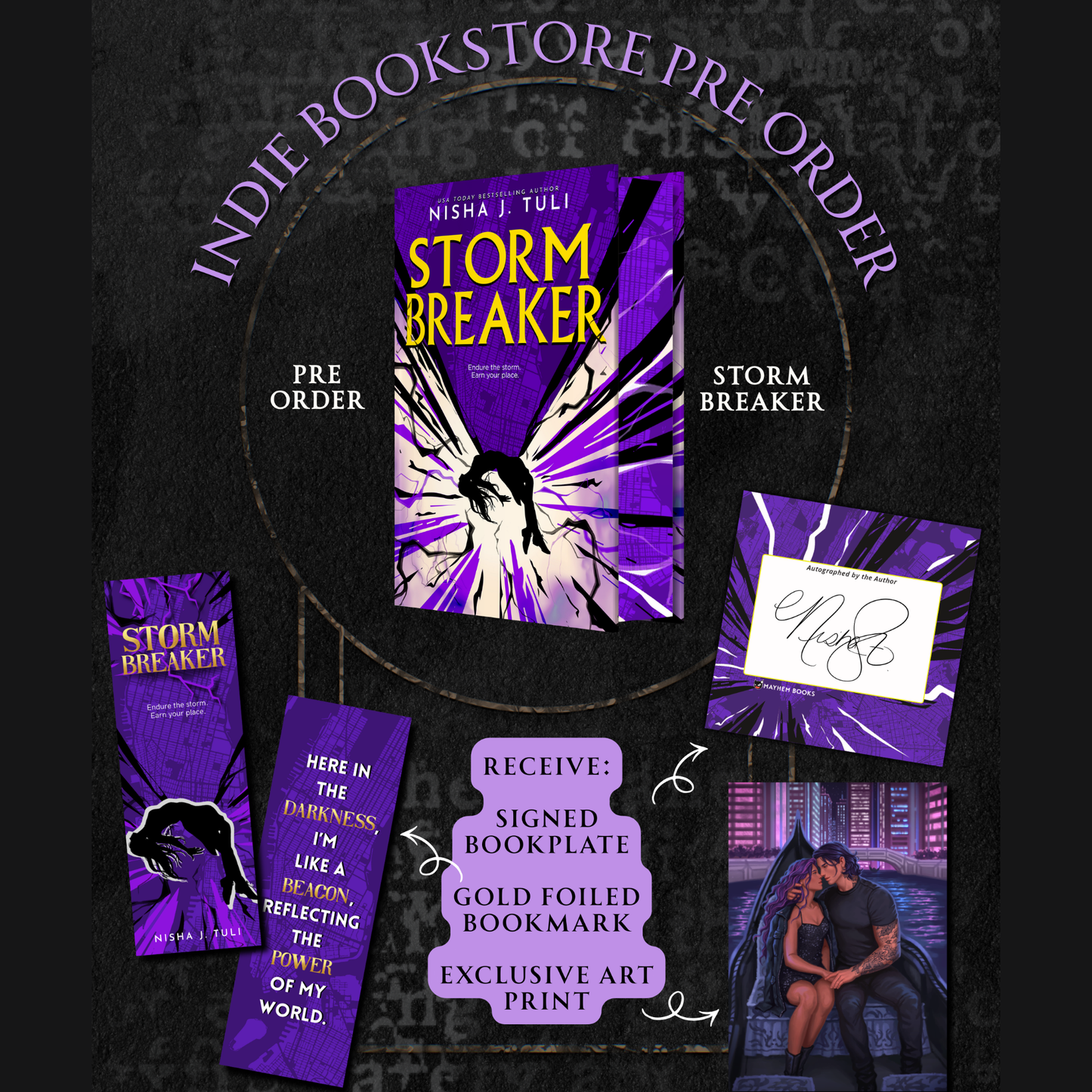 Storm Breaker