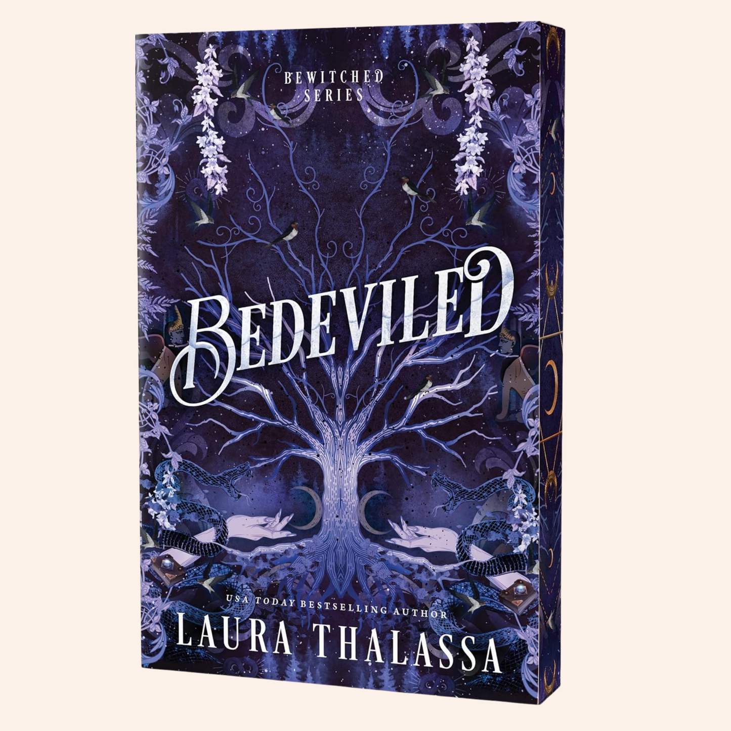 Bedeviled