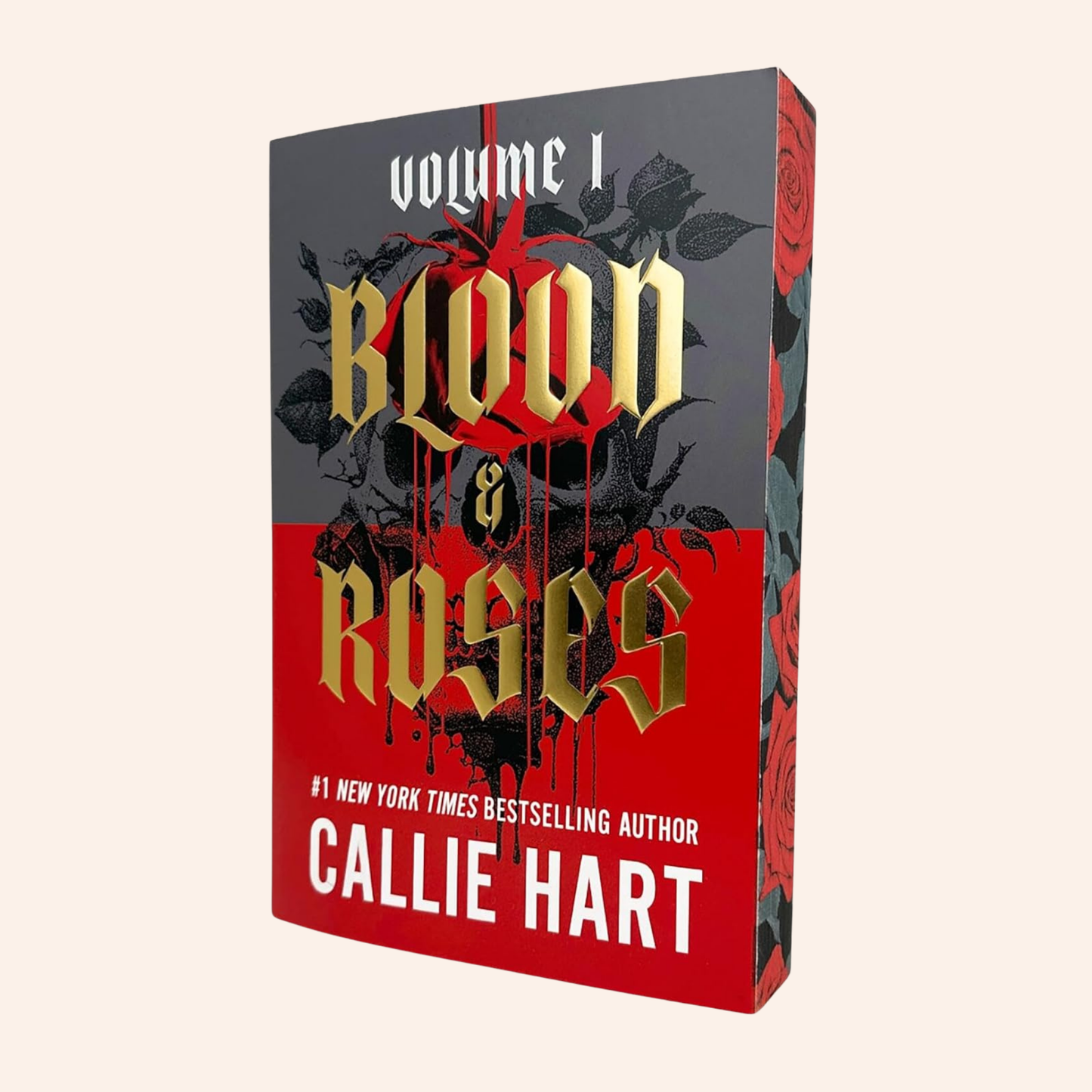Blood & Roses