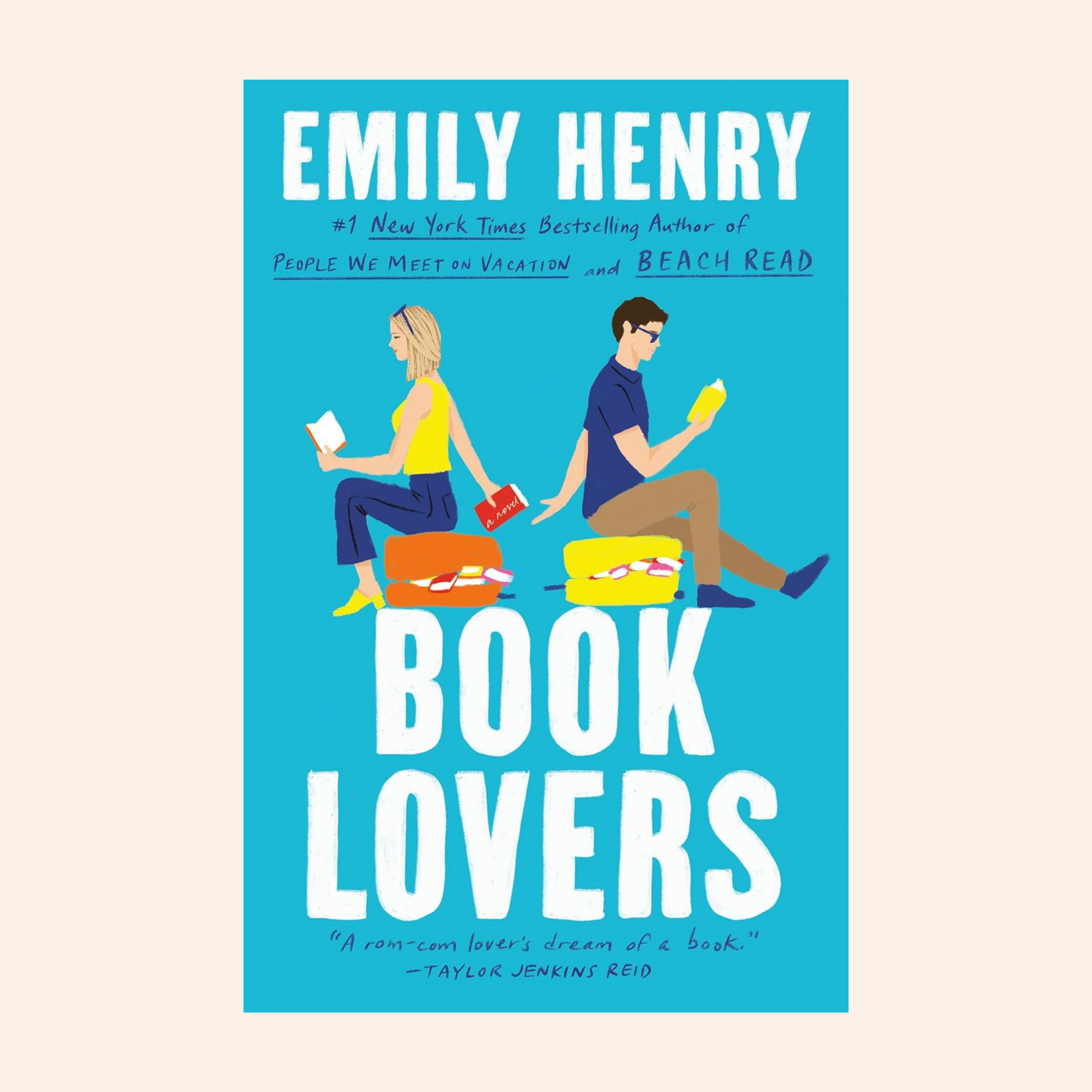 Book Lovers