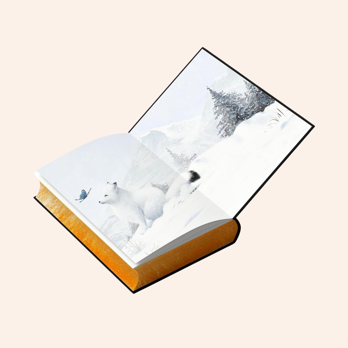 Brimstone (Deluxe Limited Edition)
