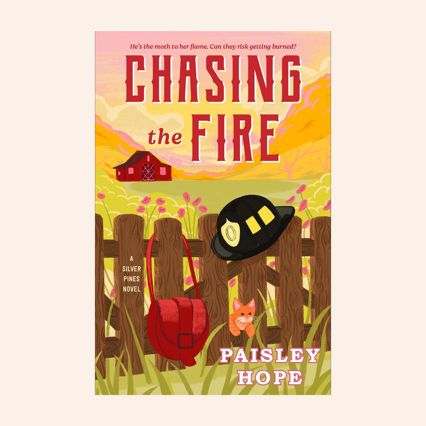 Chasing the Fire