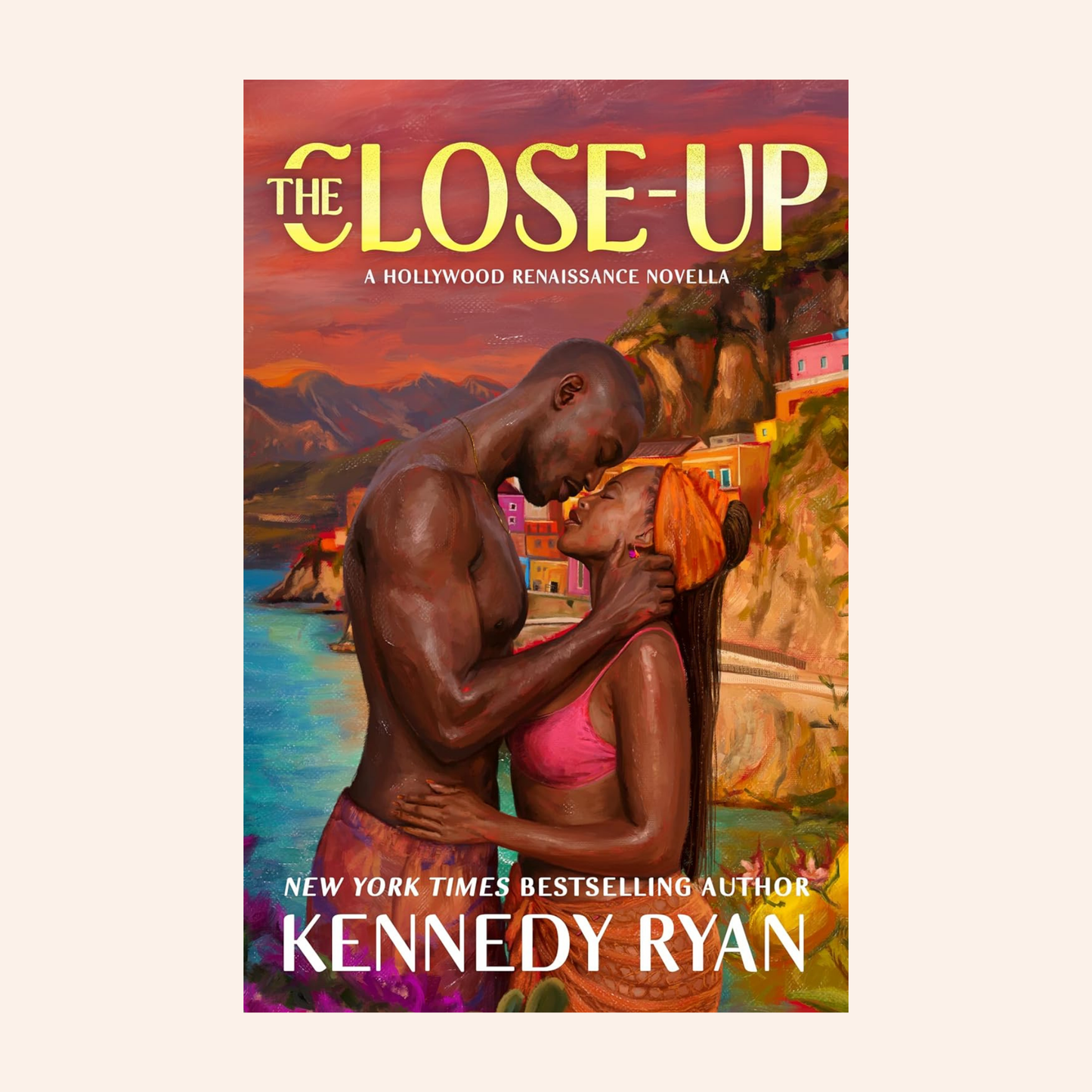 The Close-up