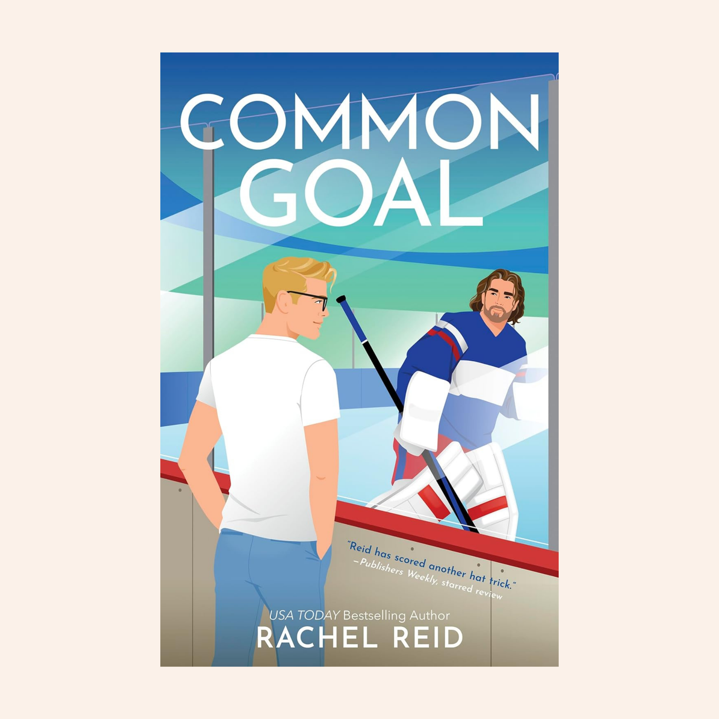 Common Goal