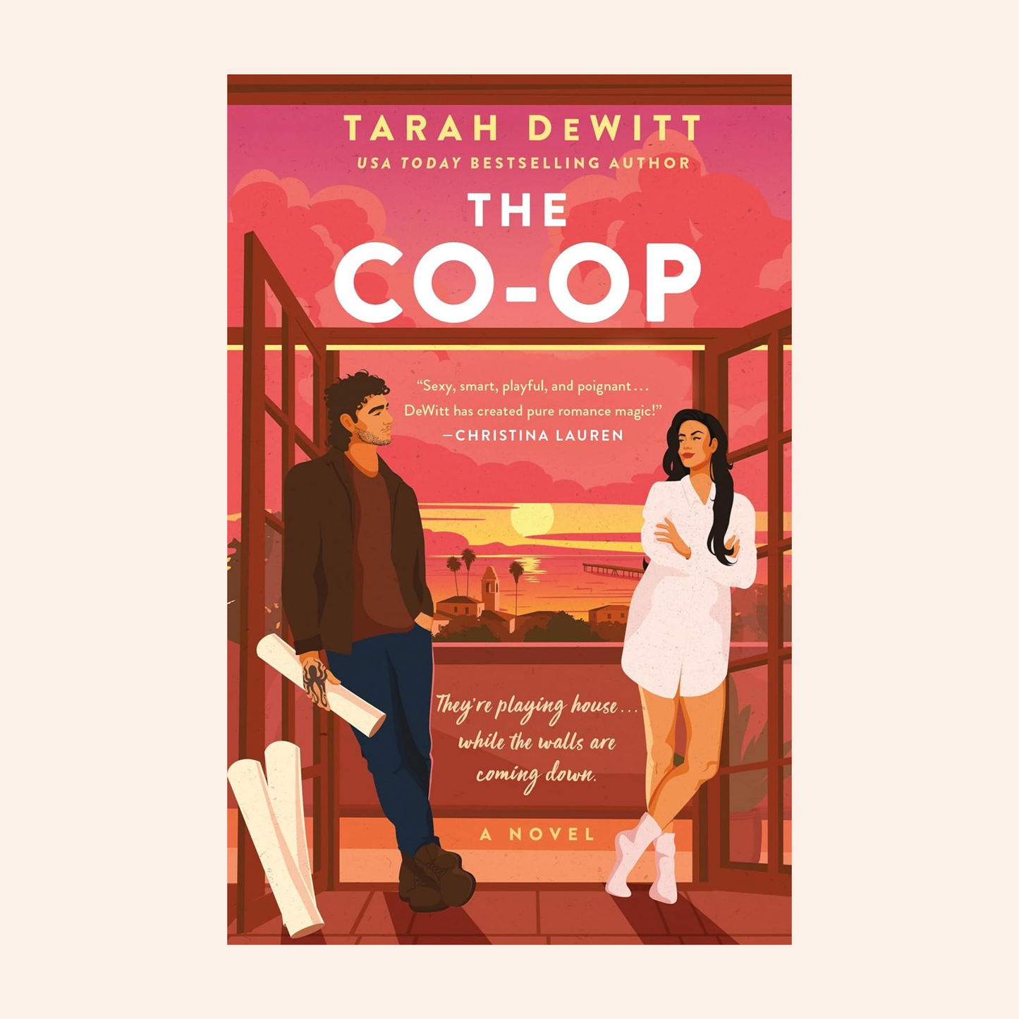 The Co-op
