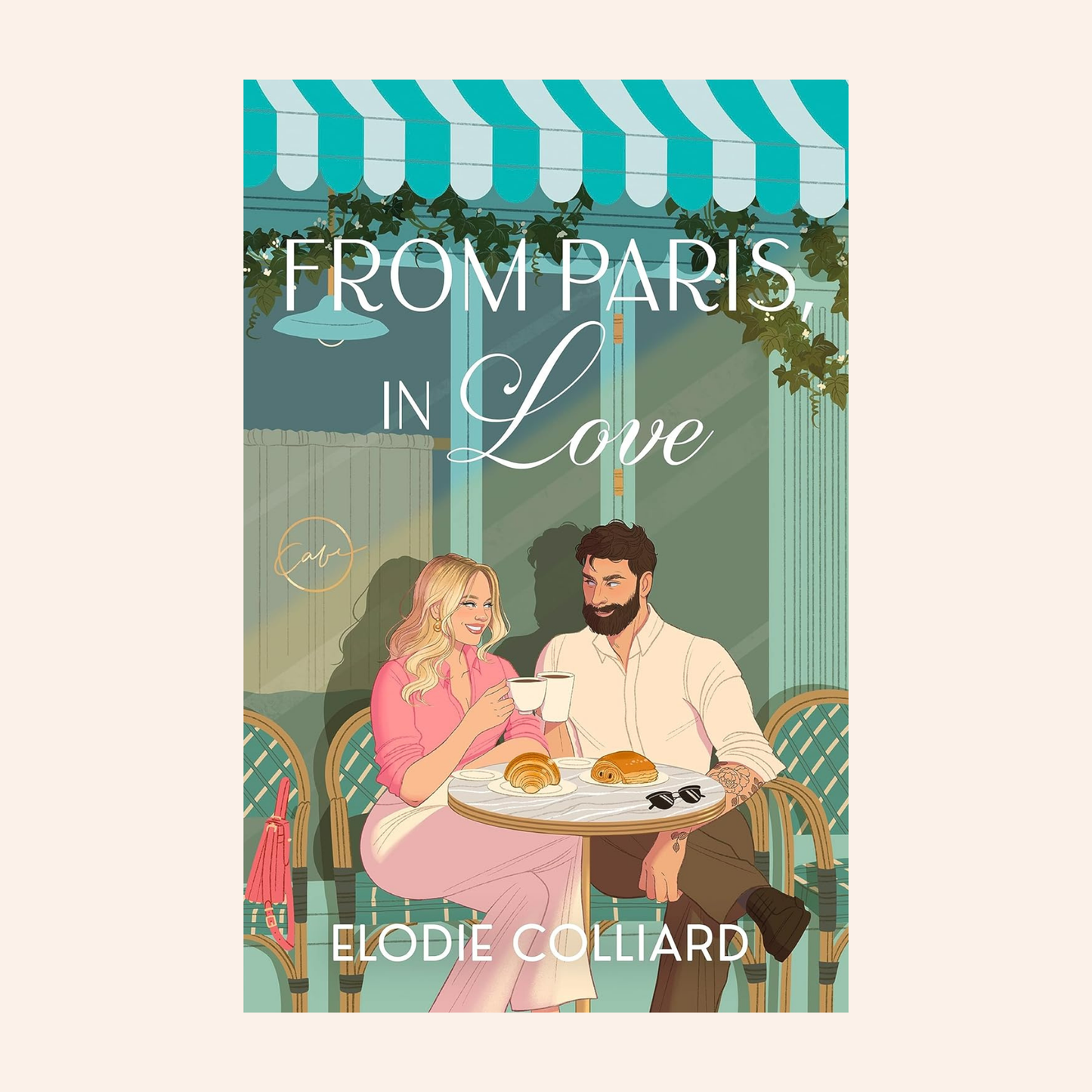 From Paris in Love