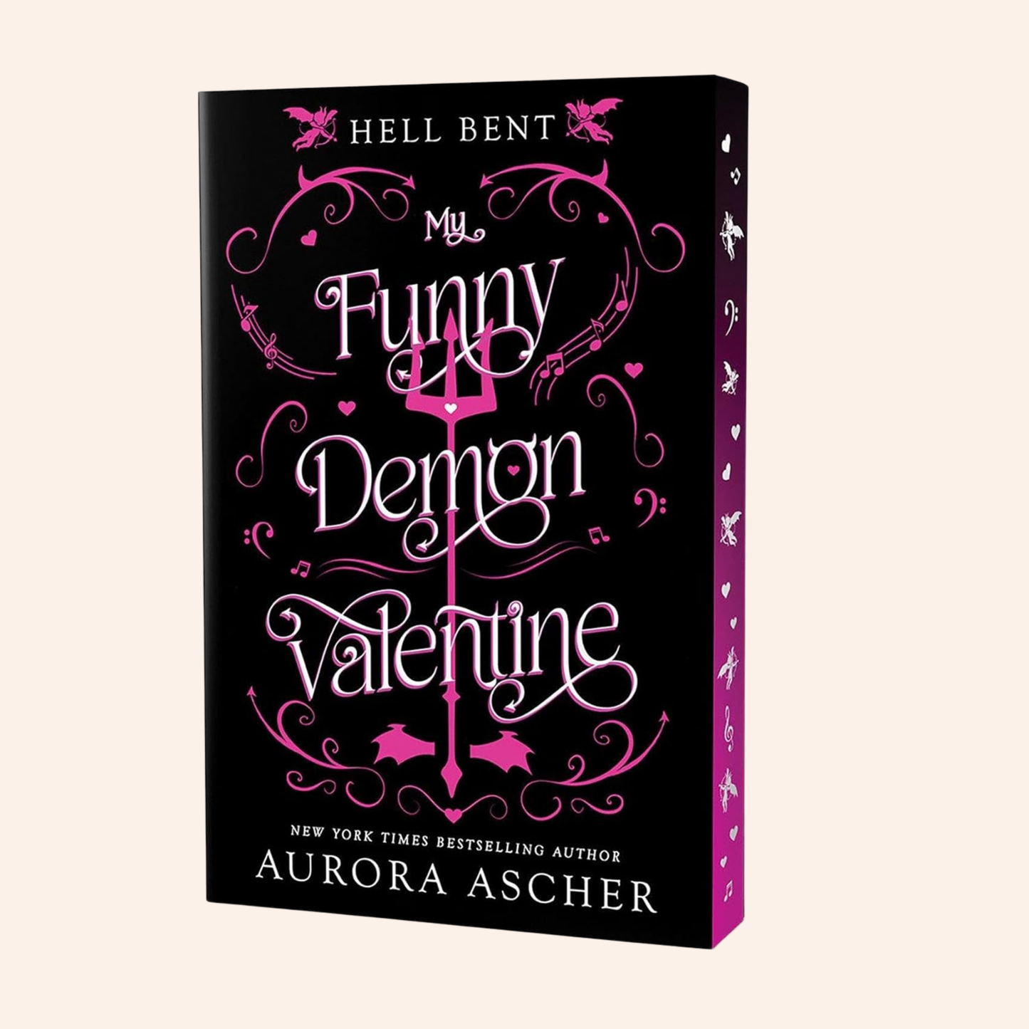 My Funny Demon Valentine
