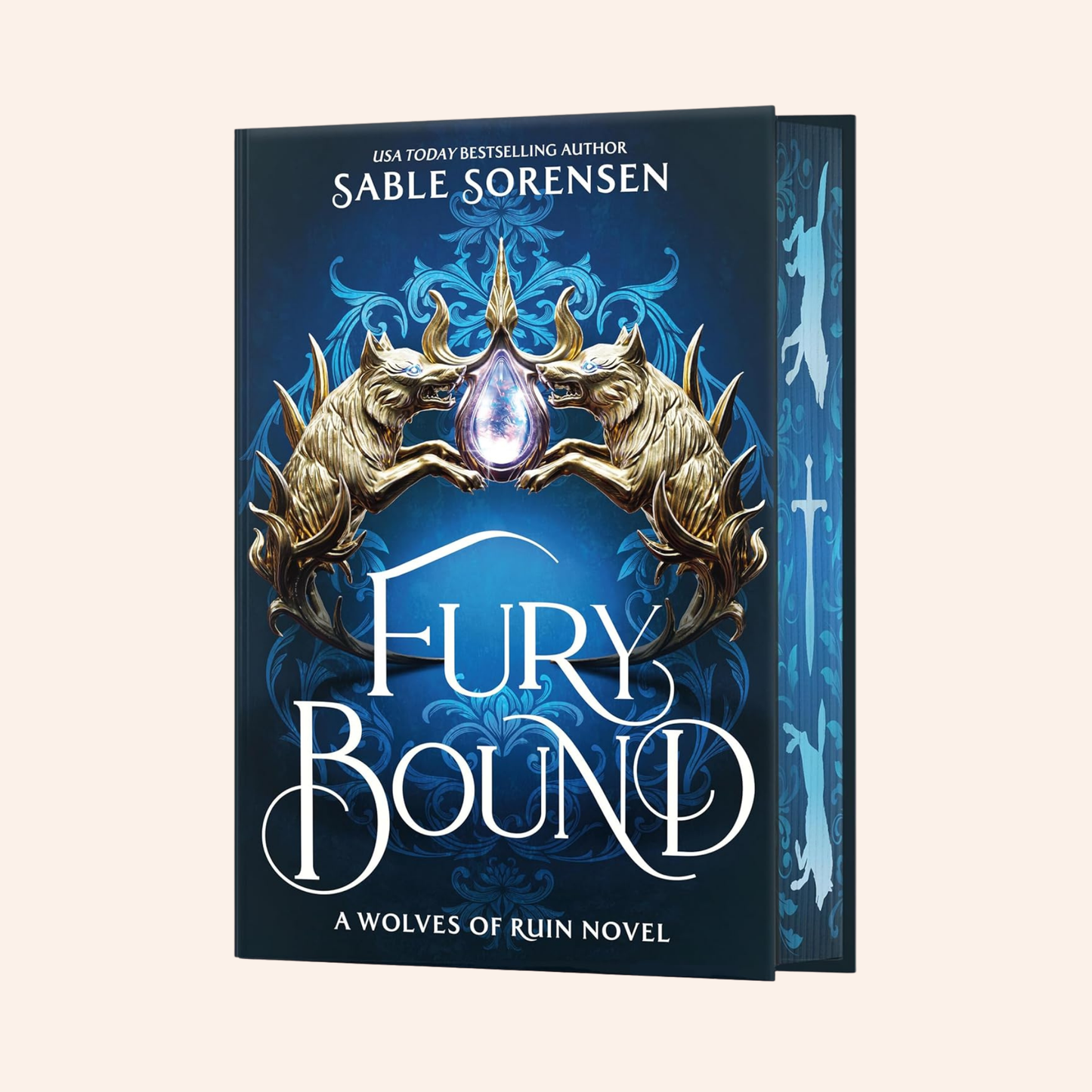 Fury Bound (Special Edition)