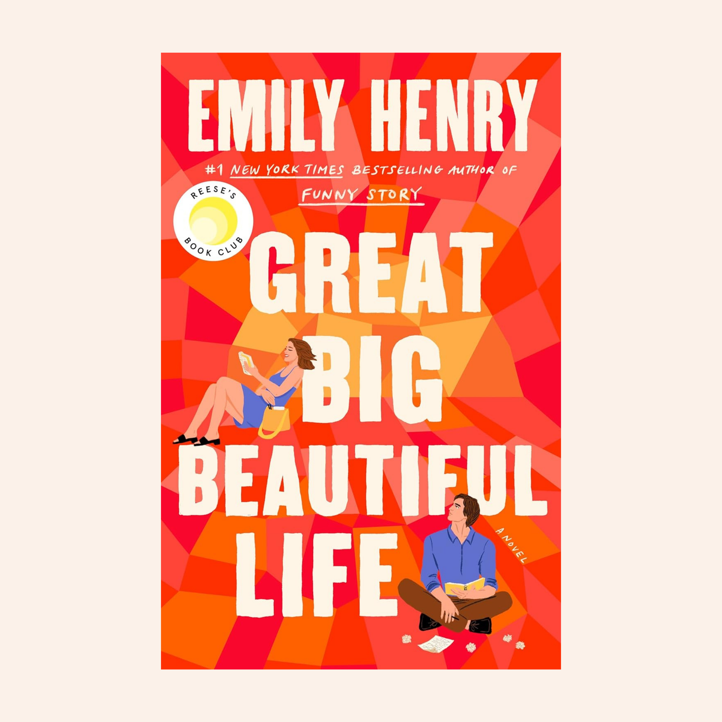Great Big Beautiful Life