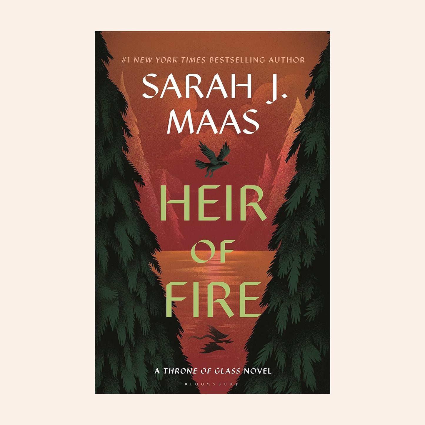 Heir of Fire