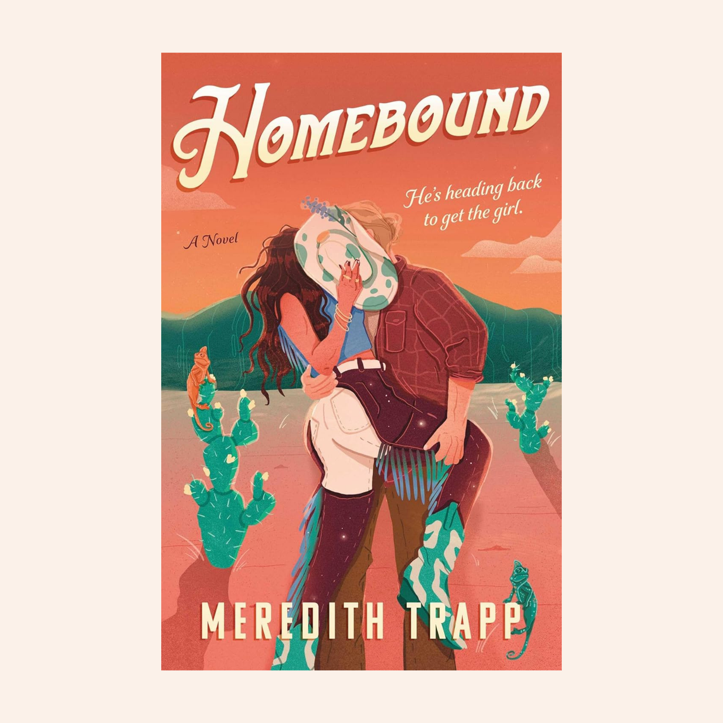 Homebound