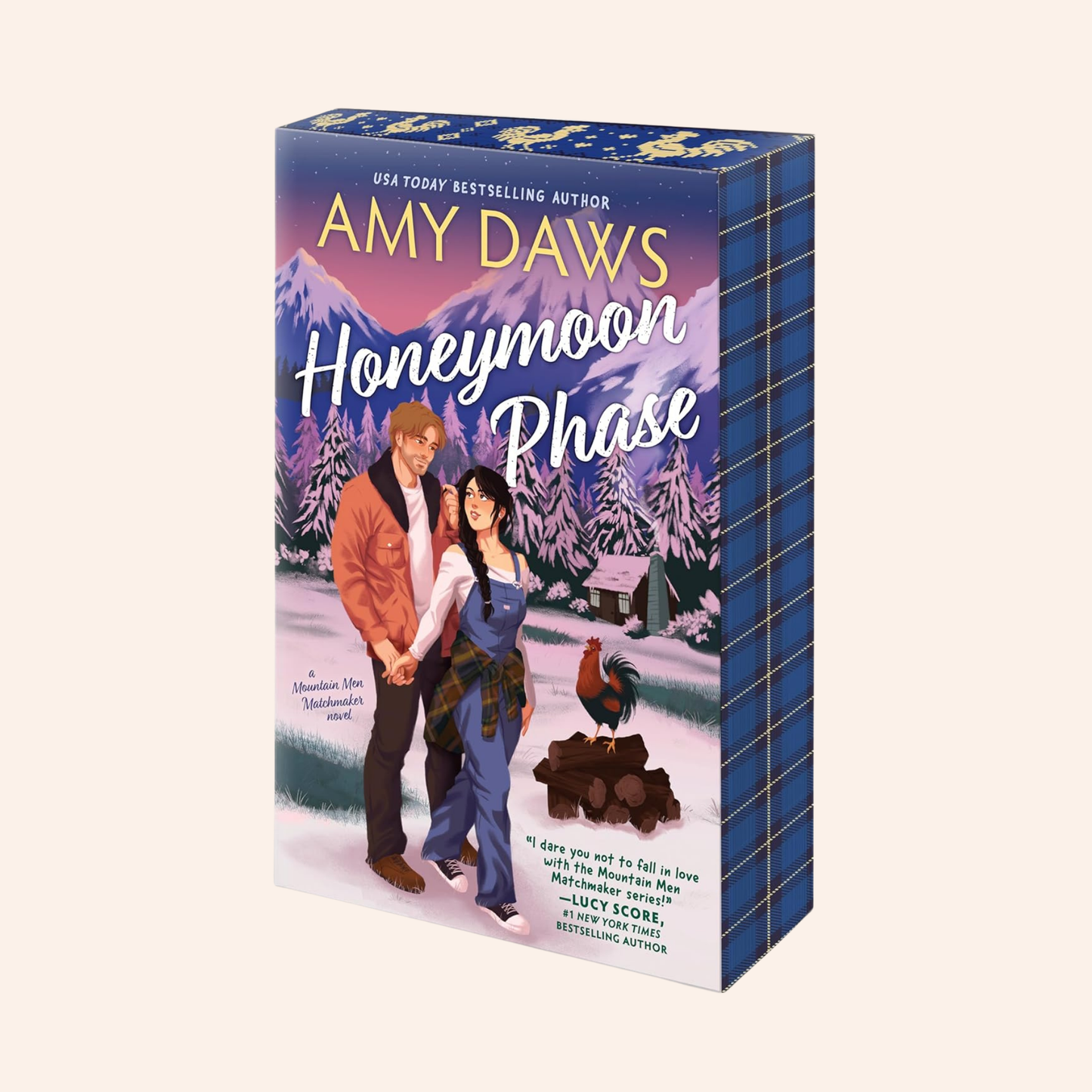 Honeymoon Phase