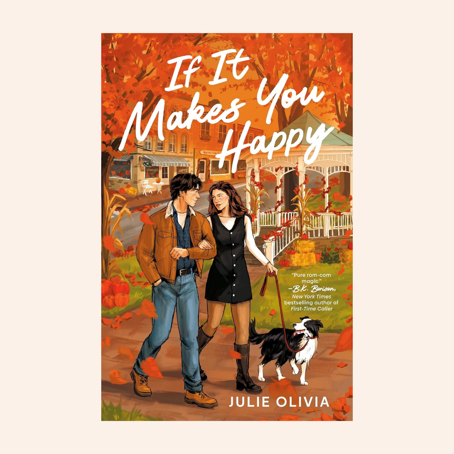 If It Makes You Happy