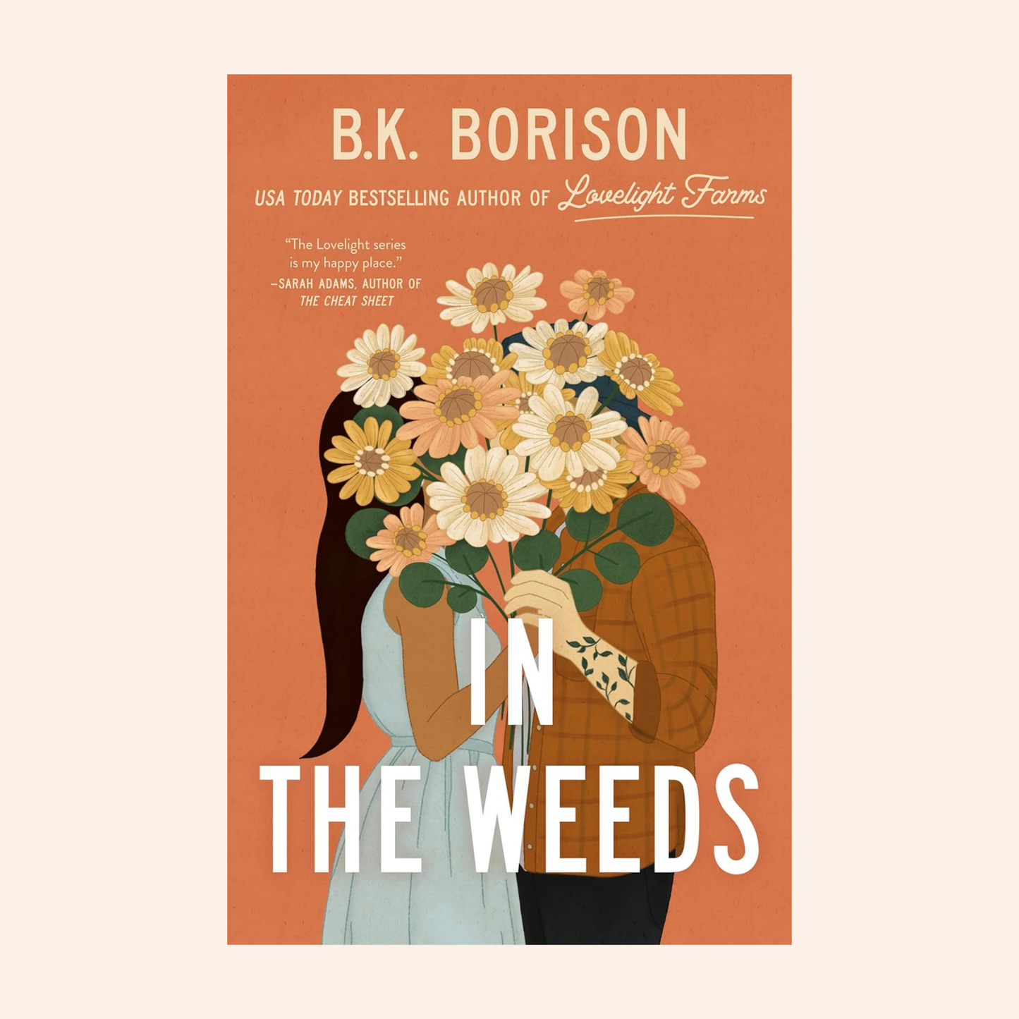 In the Weeds