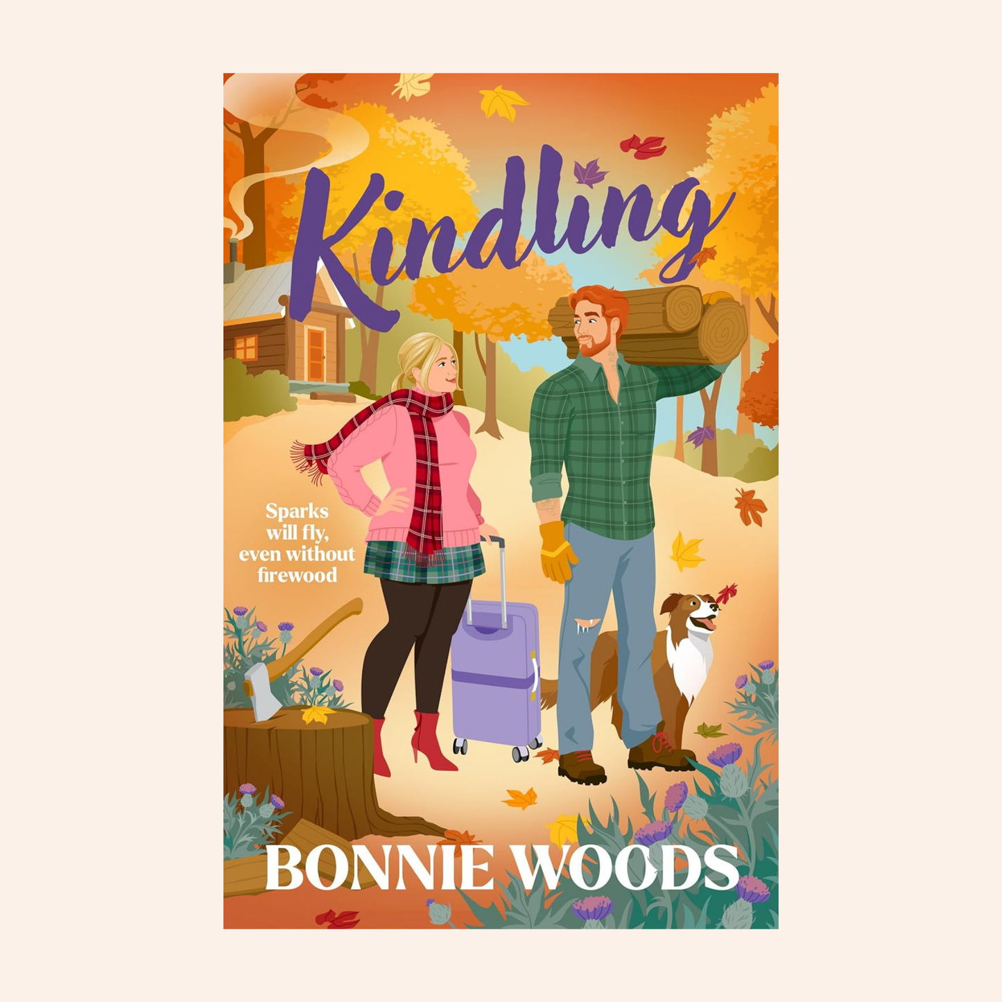 Kindling