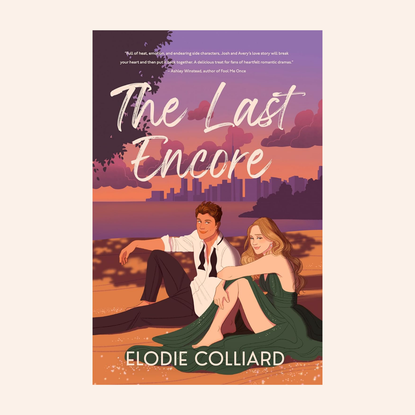 The Last Encore