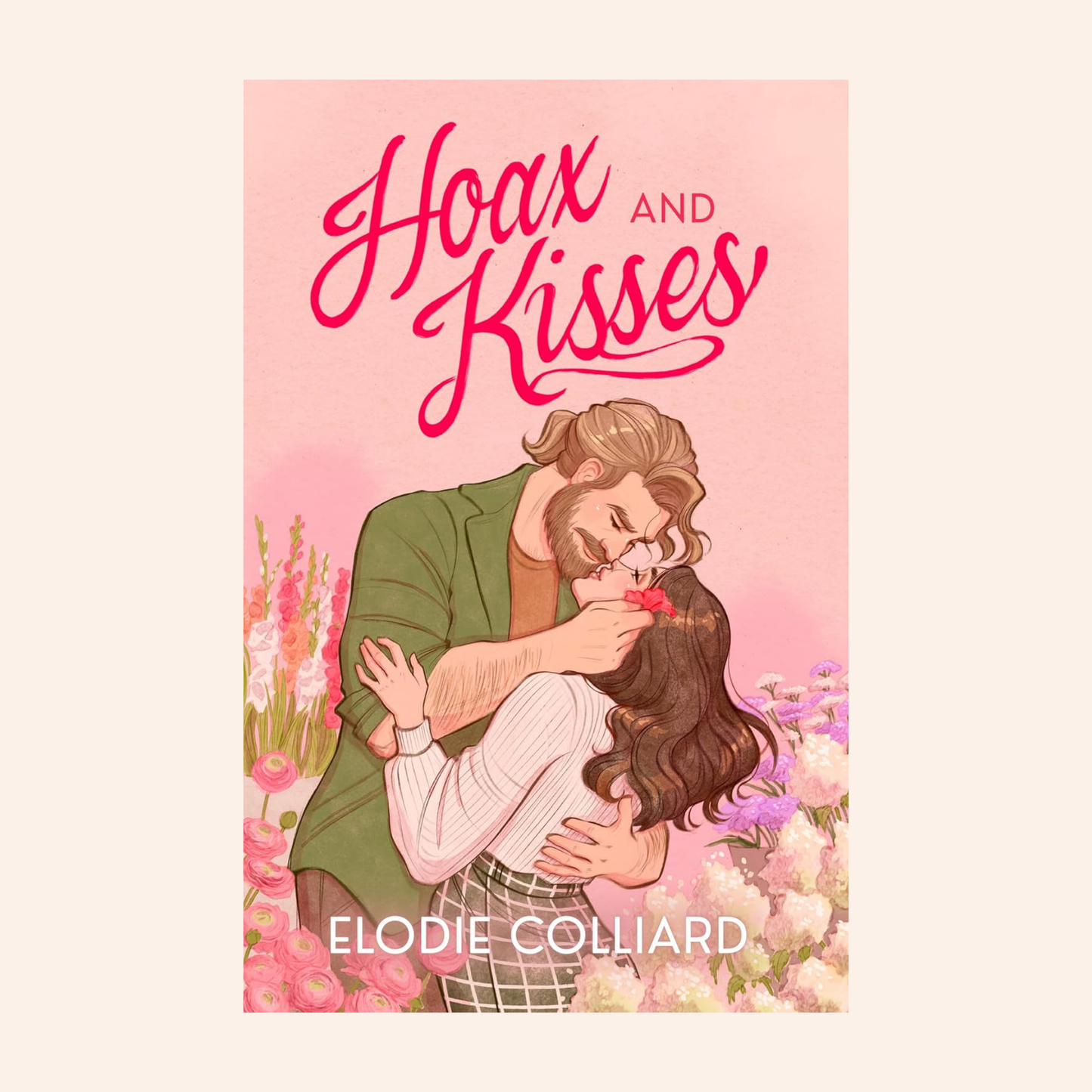 Hoax & Kisses