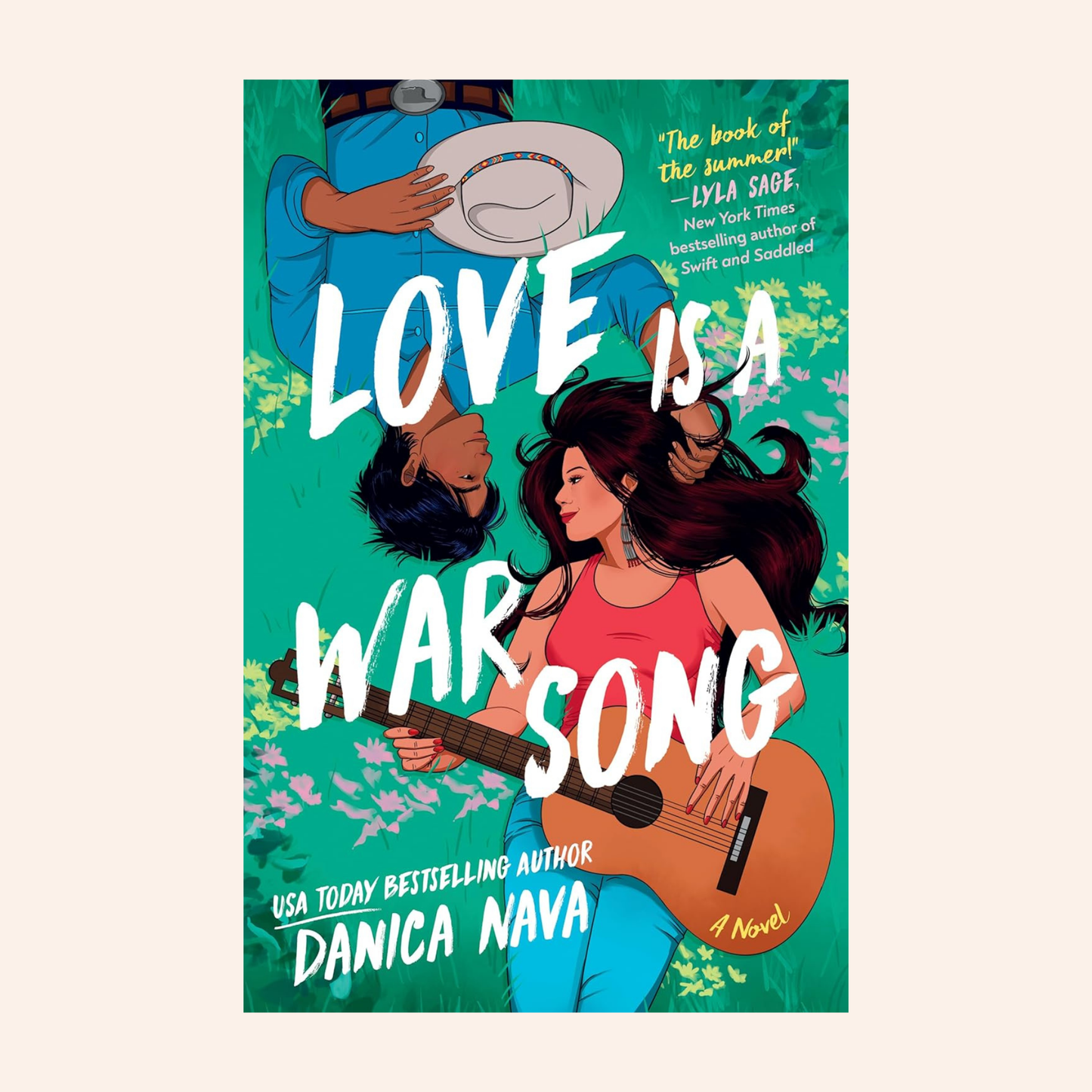 Love is a War Song