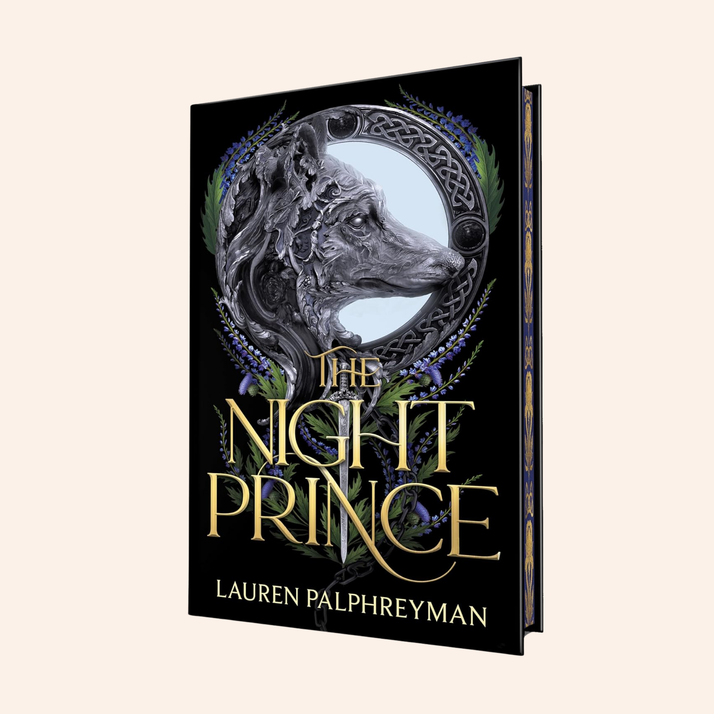The Night Prince