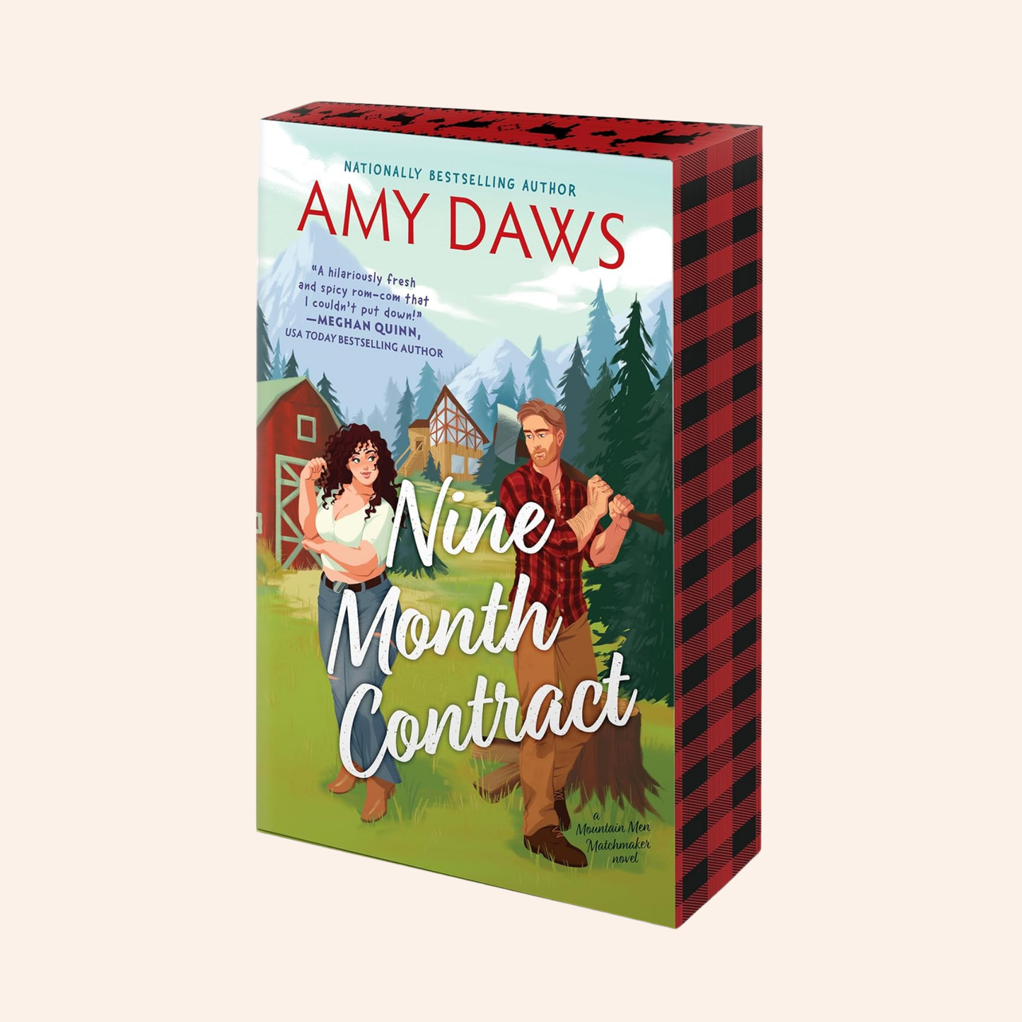 Nine Month Contract