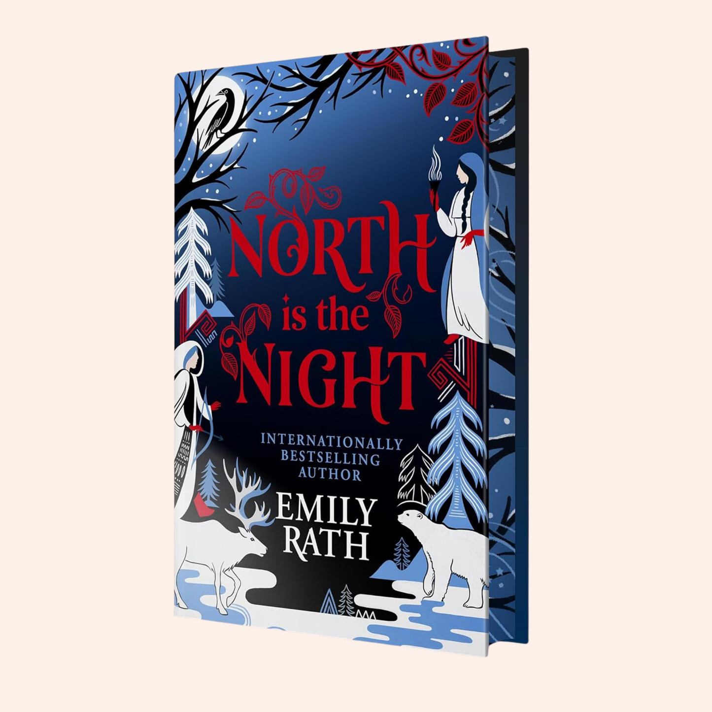North is the Night