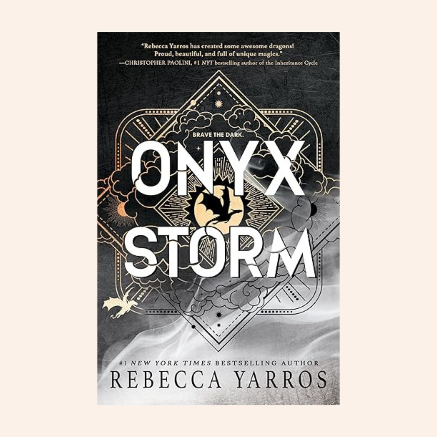Onyx Storm