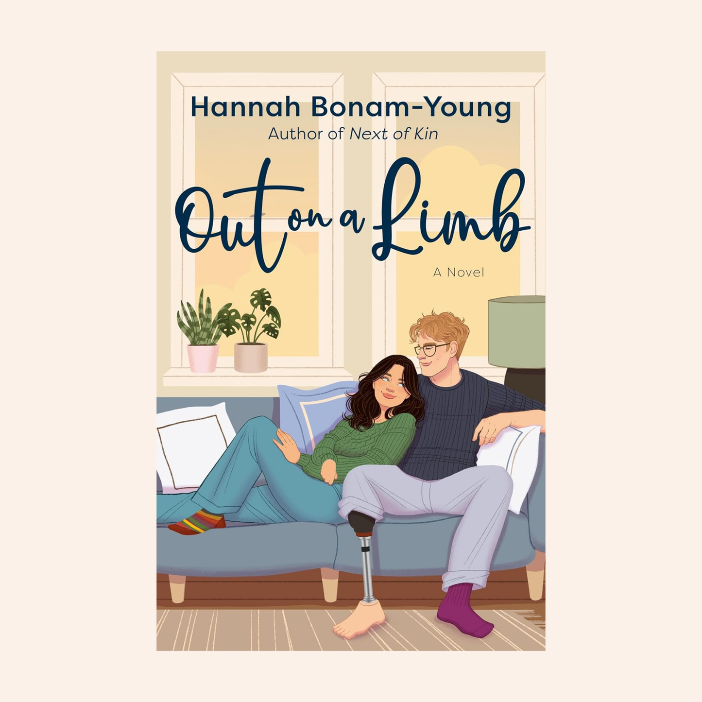 Out on a Limb
