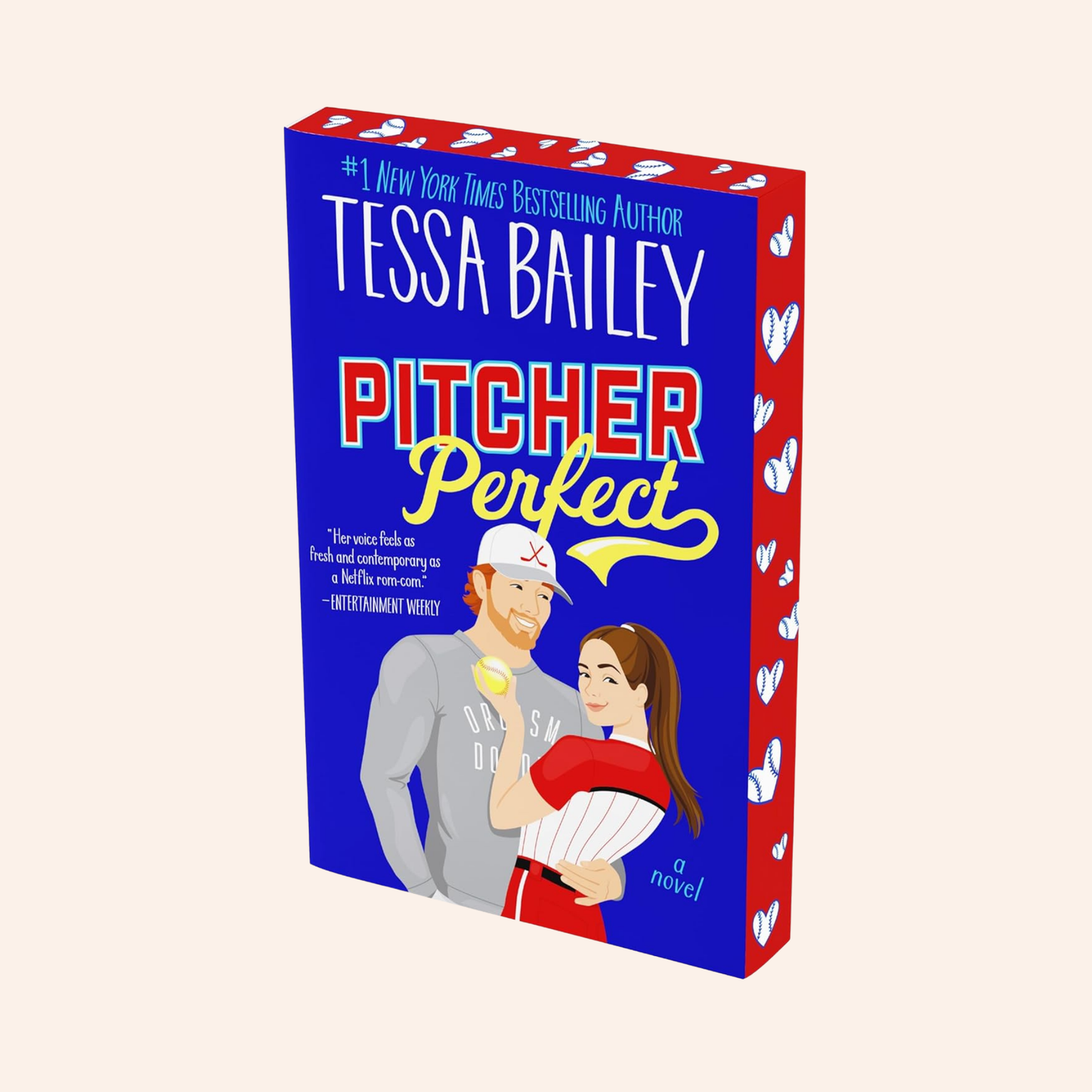 Pitcher Perfect