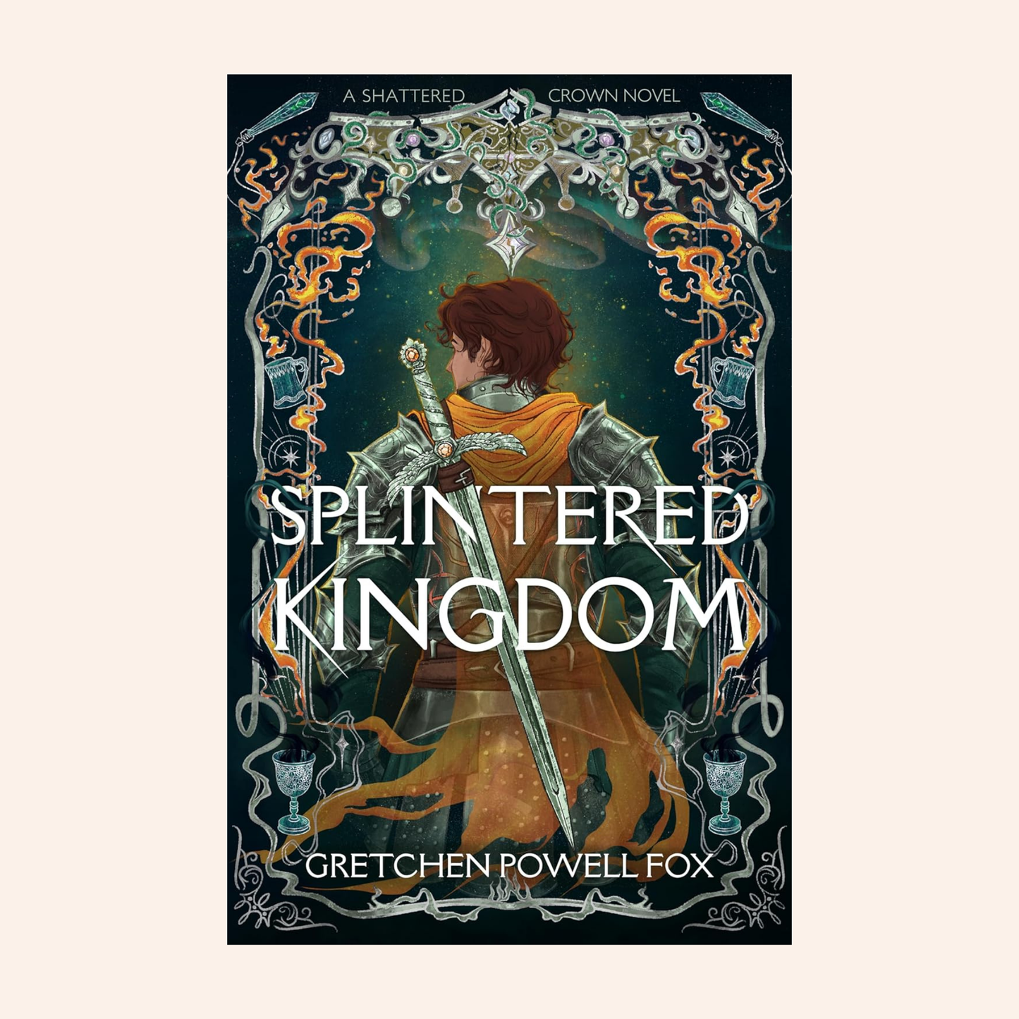 Splintered Kingdom