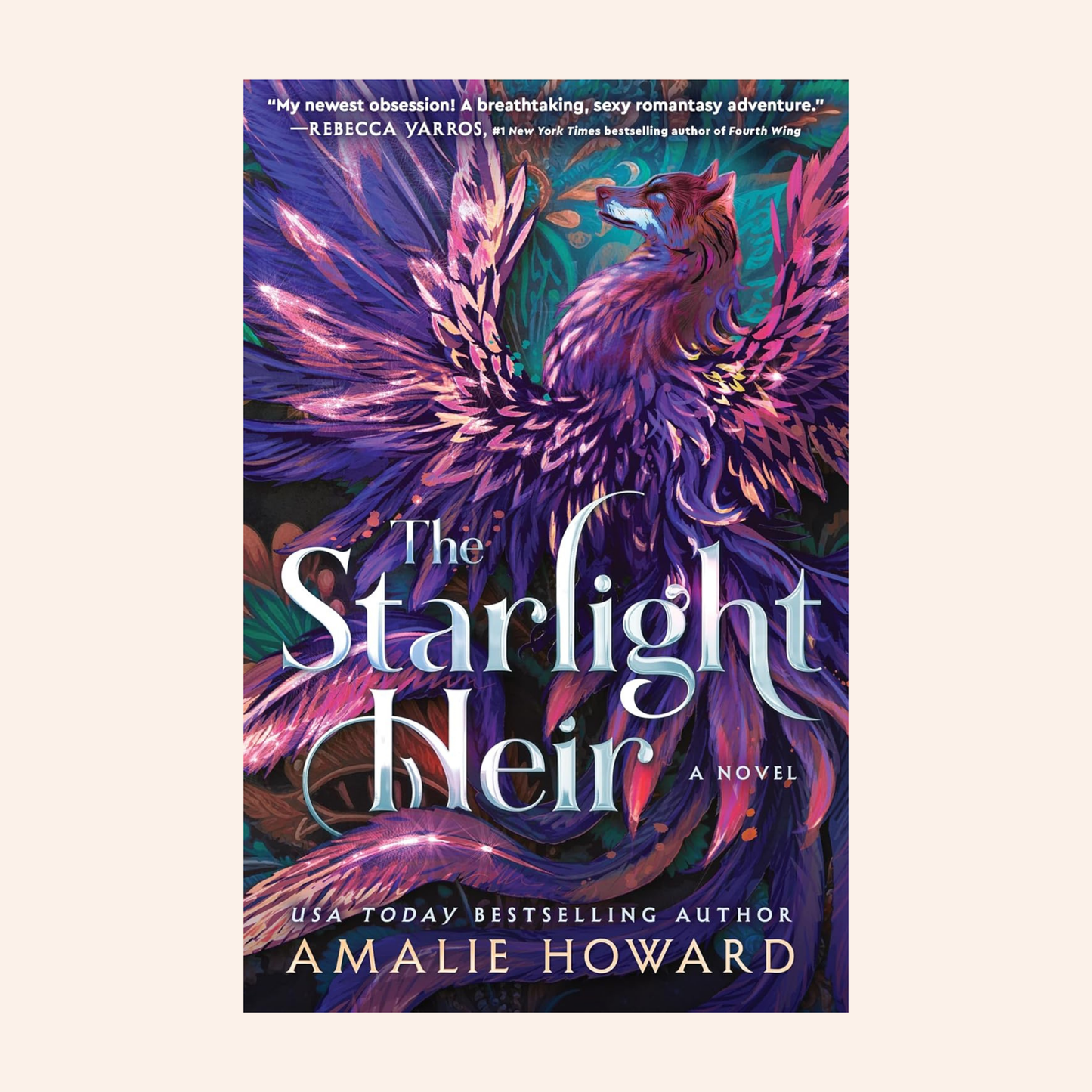 The Starlight Heir